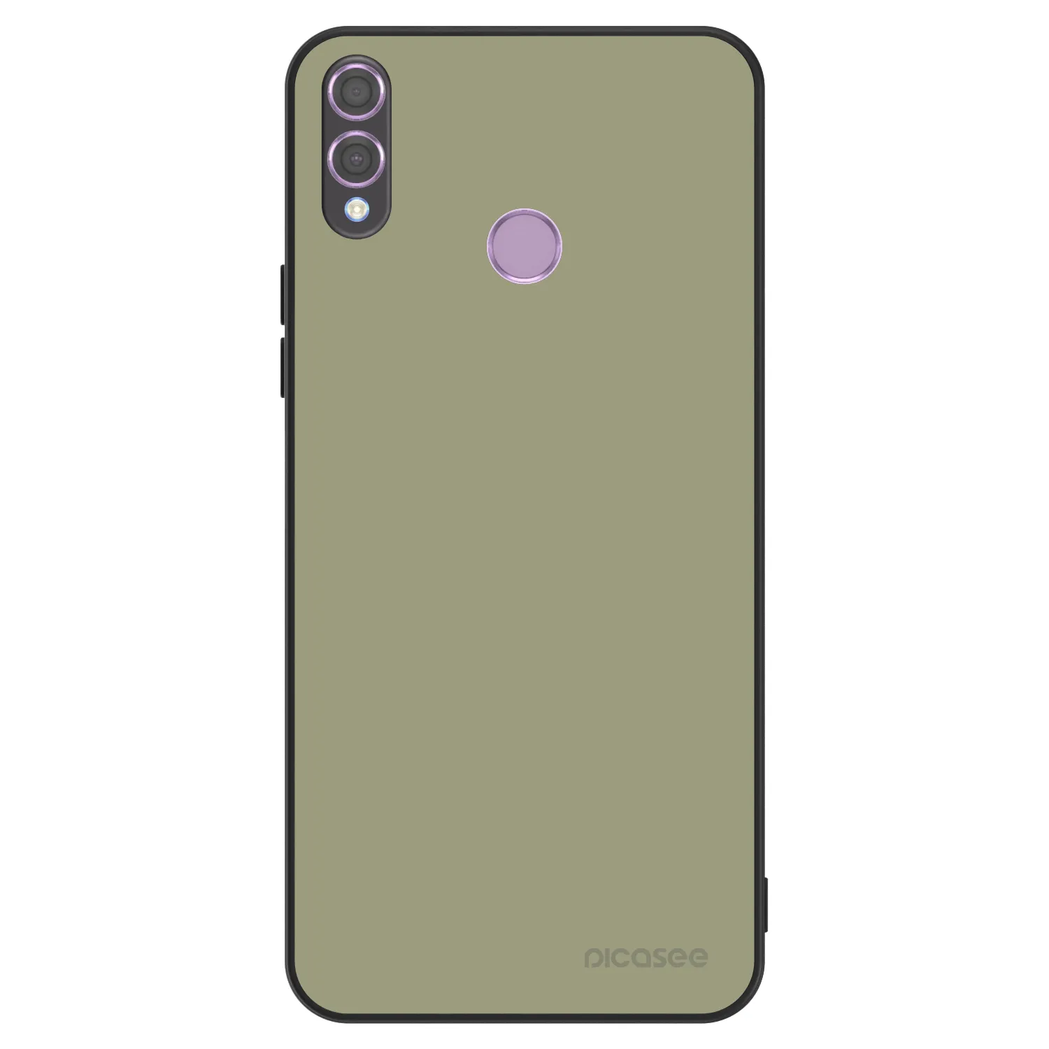 Picasee ULTIMATE CASE für Honor 8X - Dewy Dawn