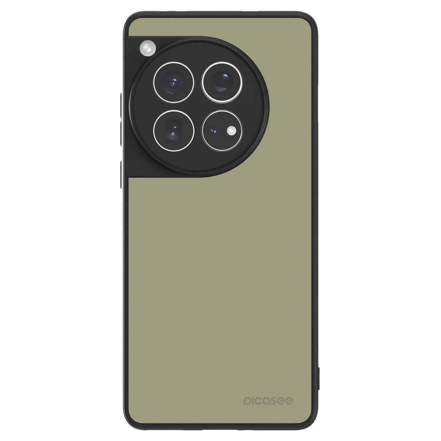 Picasee ULTIMATE CASE für OnePlus 12 5G - Dewy Dawn