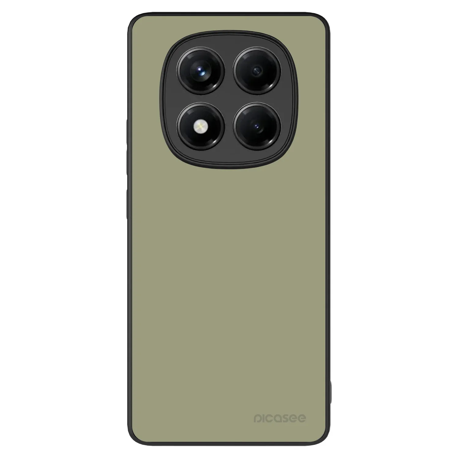 Picasee ULTIMATE CASE für Xiaomi Redmi Note 14 Pro+ 5G - Dewy Dawn