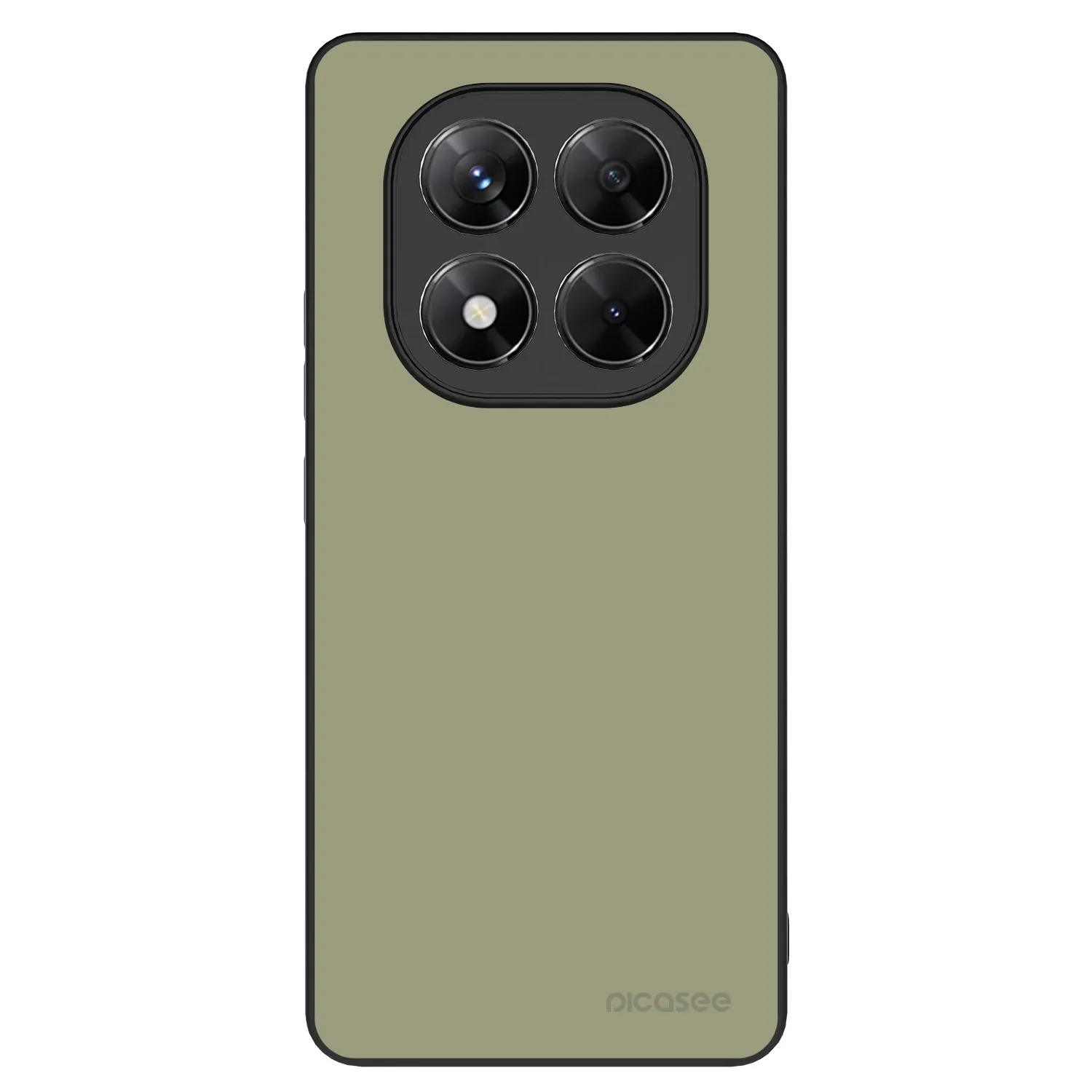 Picasee ULTIMATE CASE für Xiaomi Redmi Note 14 Pro 5G - Dewy Dawn