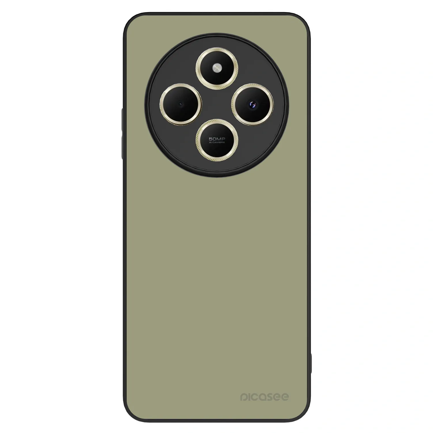 Picasee ULTIMATE CASE für Xiaomi Redmi 14C - Dewy Dawn