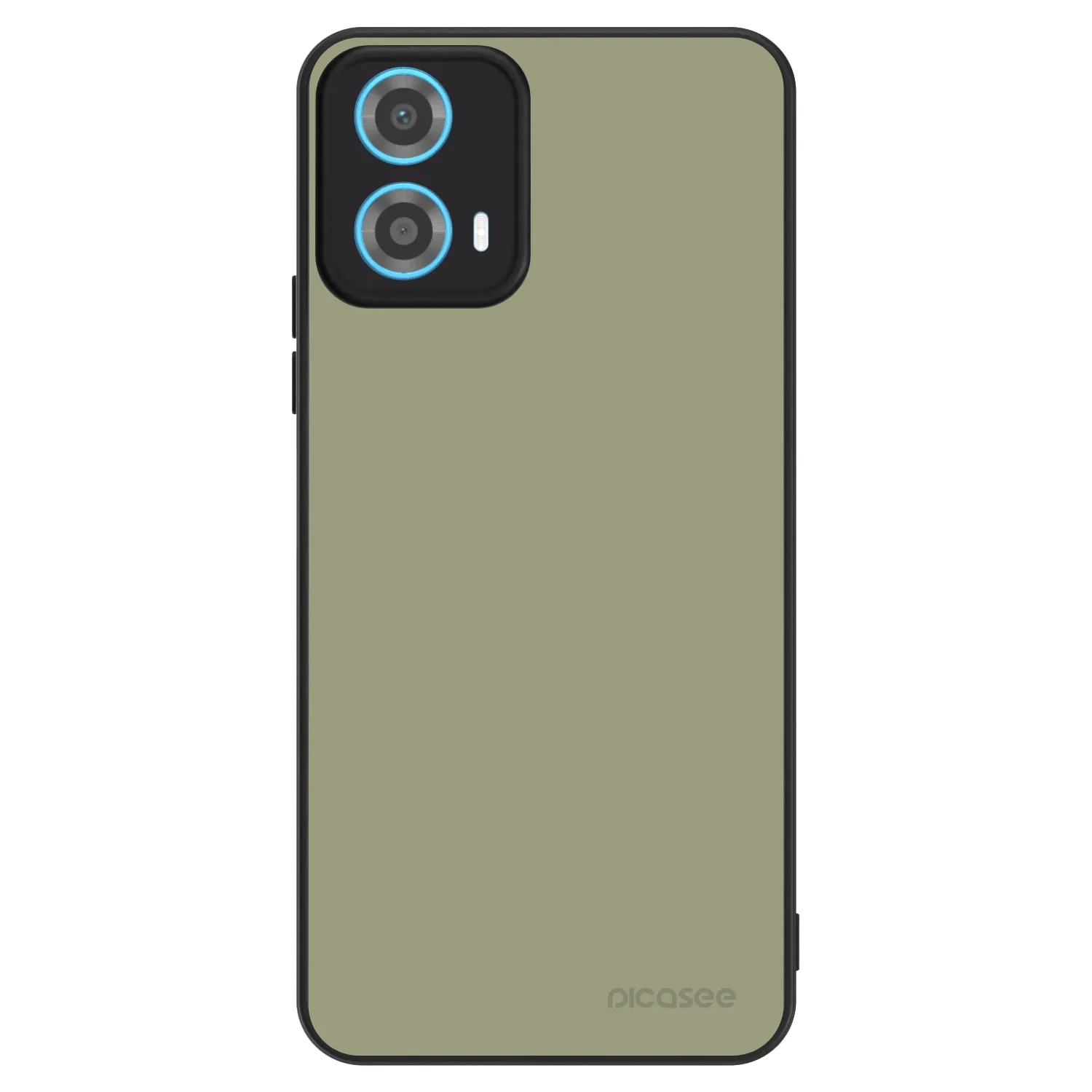 Picasee ULTIMATE CASE für Motorola Moto G34 5G - Dewy Dawn