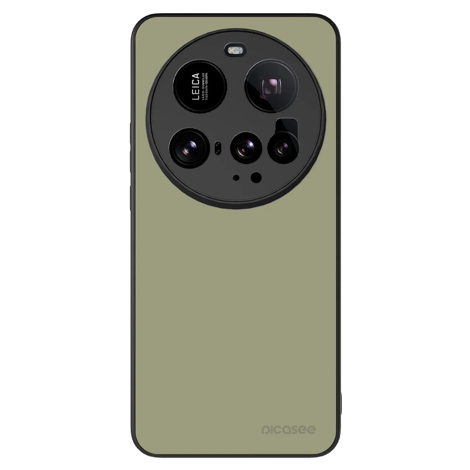 Picasee ULTIMATE CASE für Xiaomi 15 Ultra - Dewy Dawn
