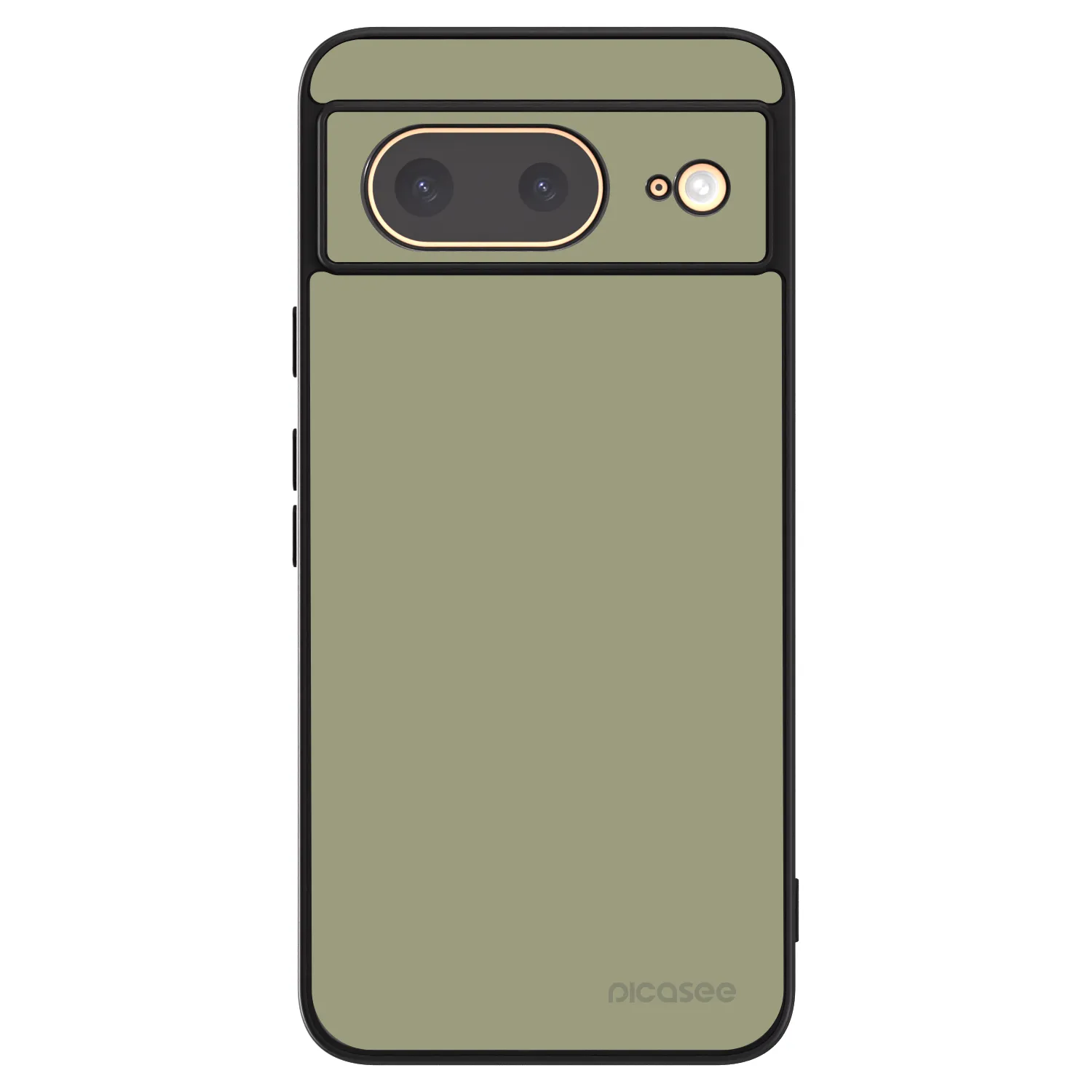 Picasee ULTIMATE CASE für Google Pixel 8 - Dewy Dawn