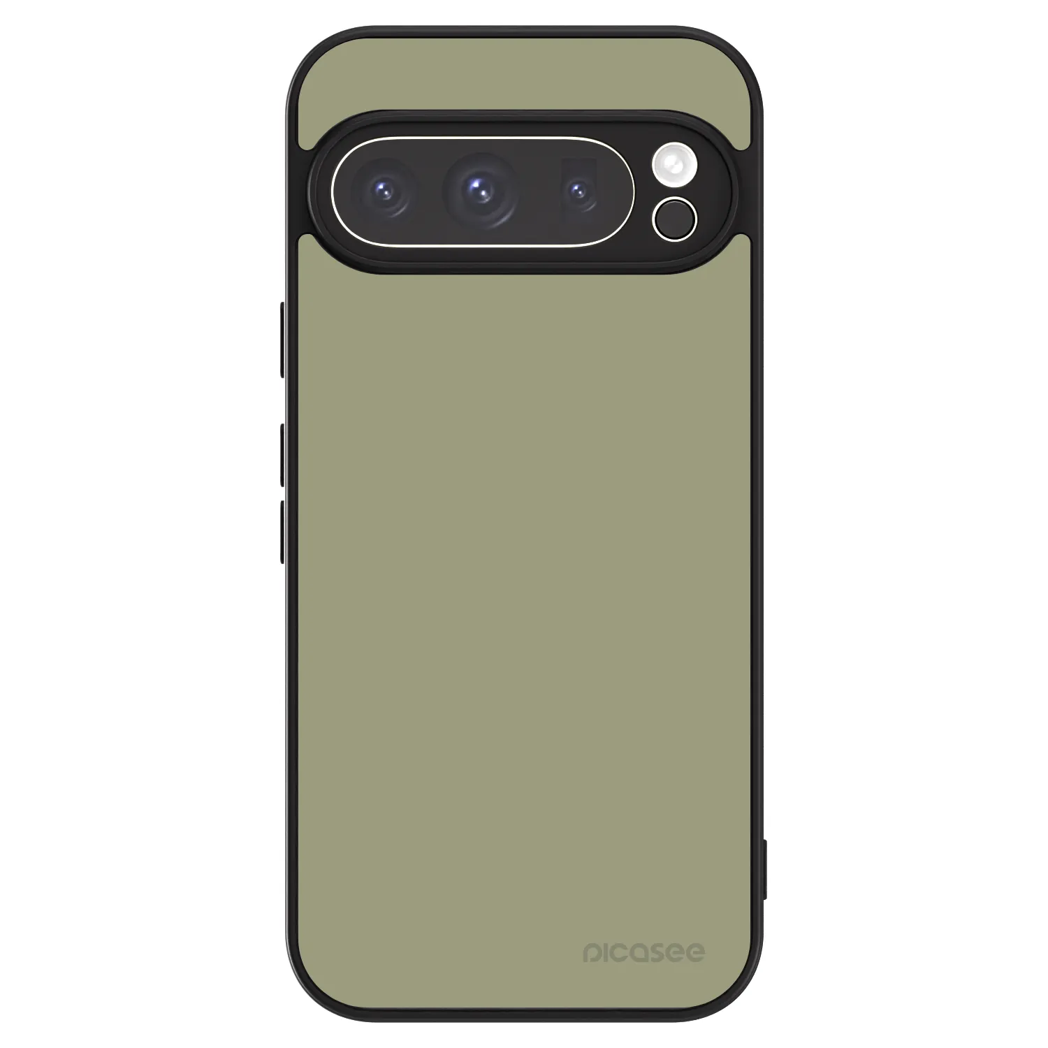 Picasee ULTIMATE CASE für Google Pixel 9 Pro - Dewy Dawn