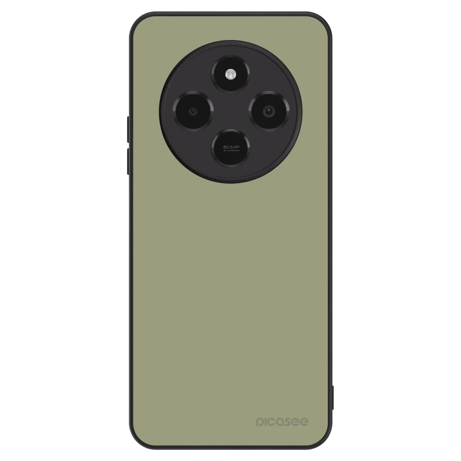 Picasee ULTIMATE CASE für Xiaomi Poco C75 - Dewy Dawn
