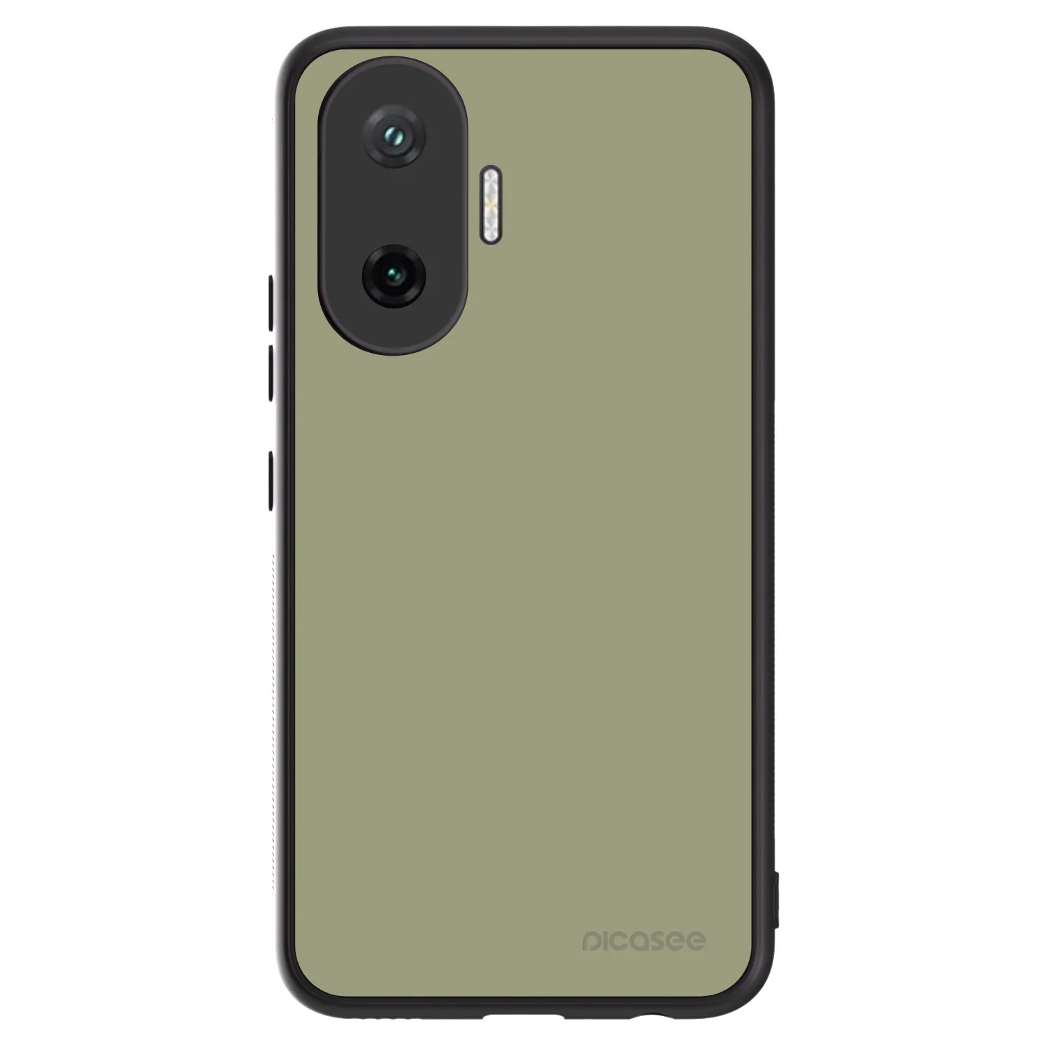 Picasee ULTIMATE CASE für Xiaomi Poco F7 Pro 5G - Dewy Dawn