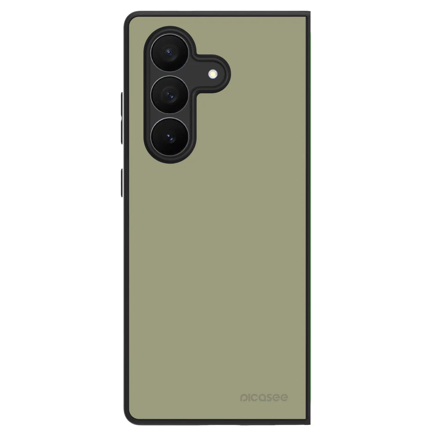 Picasee ULTIMATE CASE für Samsung Galaxy Z Fold7 5G - Dewy Dawn