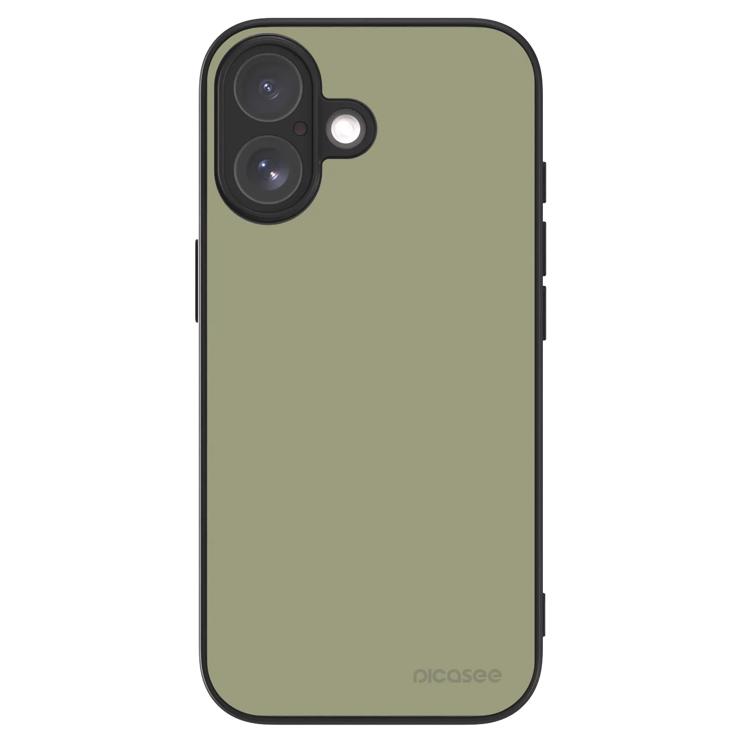 Picasee ULTIMATE CASE für Apple iPhone 17 - Dewy Dawn
