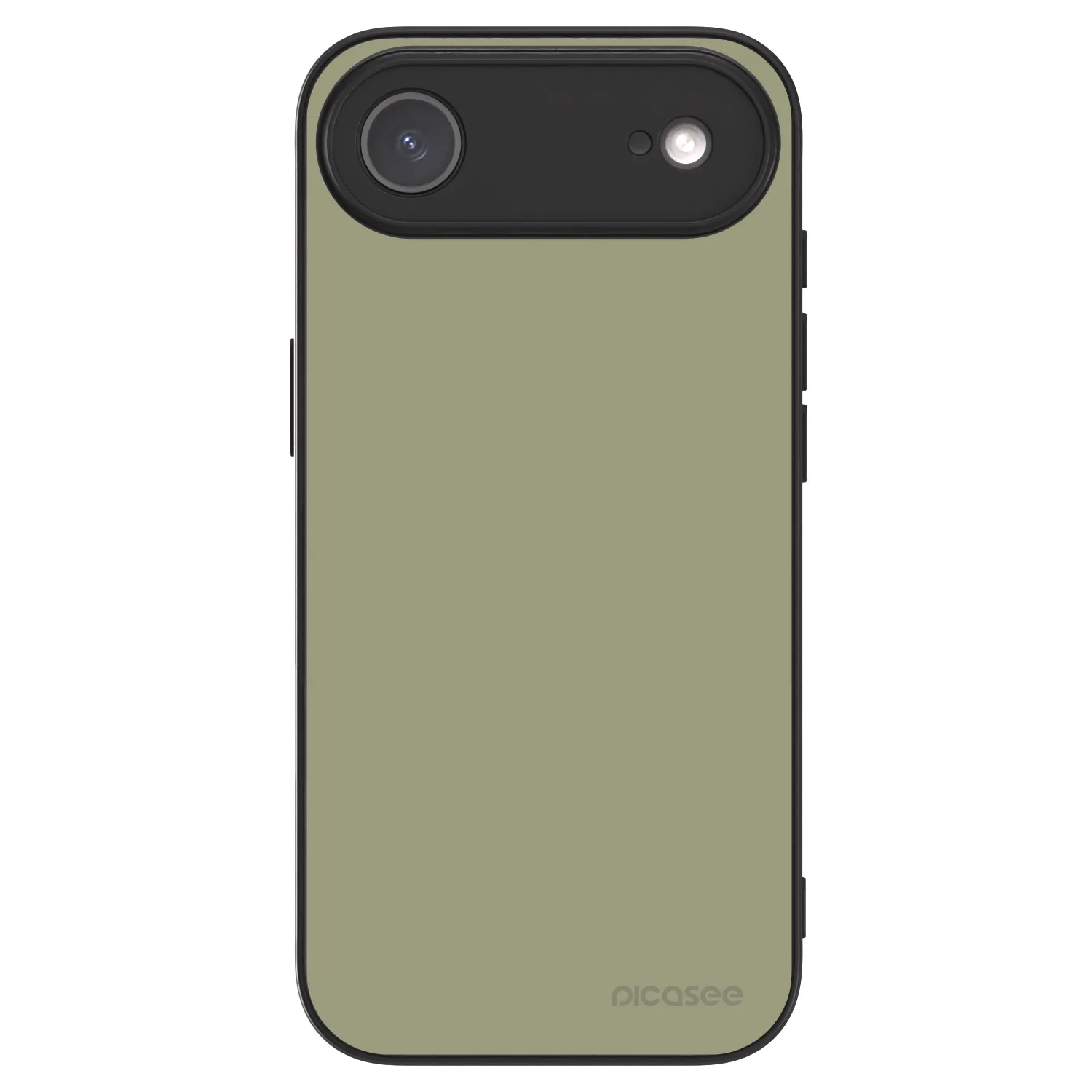 Picasee ULTIMATE CASE MagSafe für Apple iPhone Air - Dewy Dawn