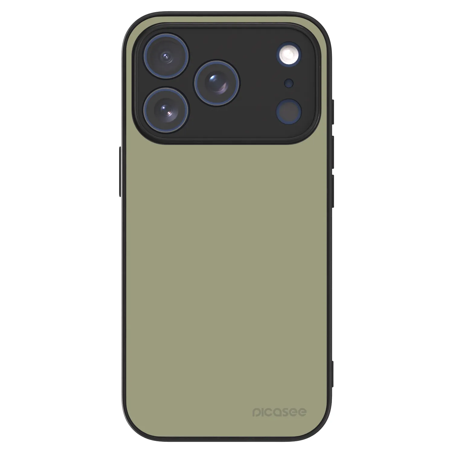 Picasee ULTIMATE CASE für Apple iPhone 17 Pro - Dewy Dawn