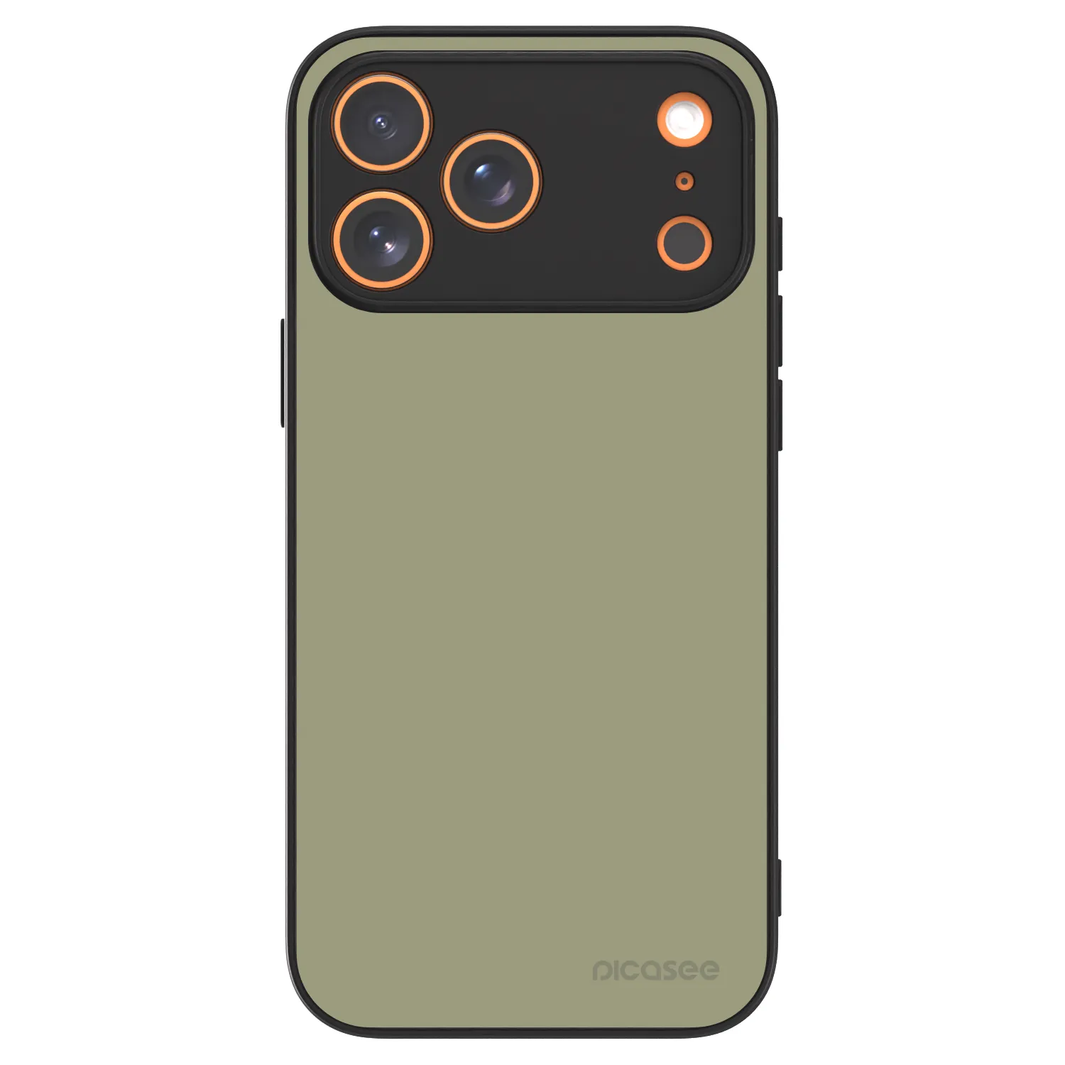 Picasee ULTIMATE CASE für Apple iPhone 17 Pro Max - Dewy Dawn