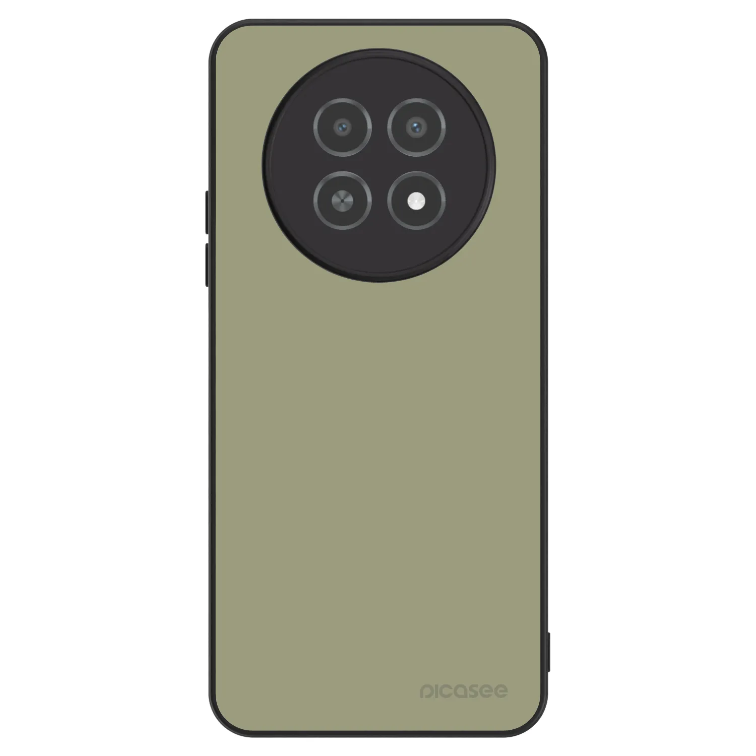 Picasee ULTIMATE CASE für Realme 12X - Dewy Dawn