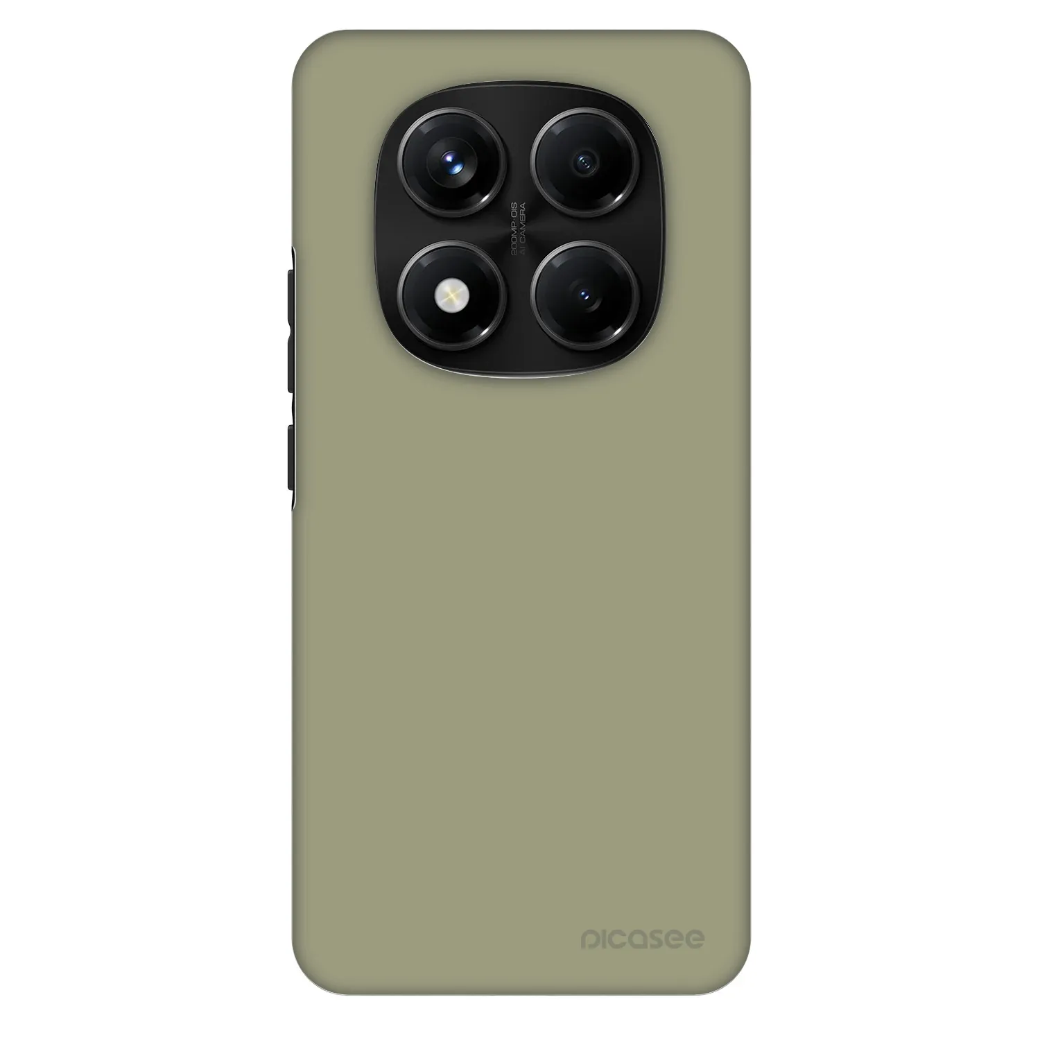 Picasee Fashion Case für Xiaomi Redmi Note 14 Pro+ 5G - Dewy Dawn