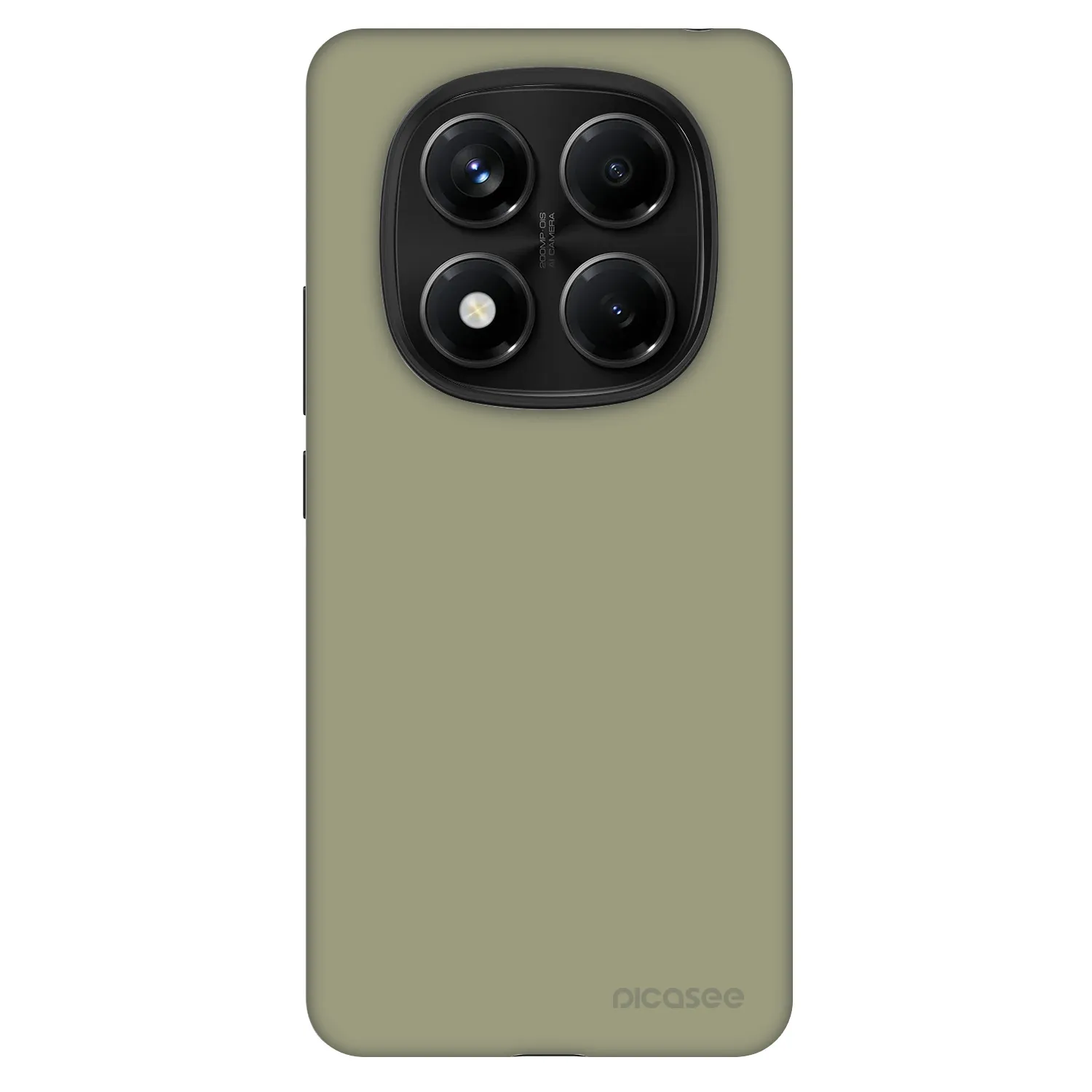 Picasee Fashion Case für Xiaomi Redmi Note 14 Pro 5G - Dewy Dawn