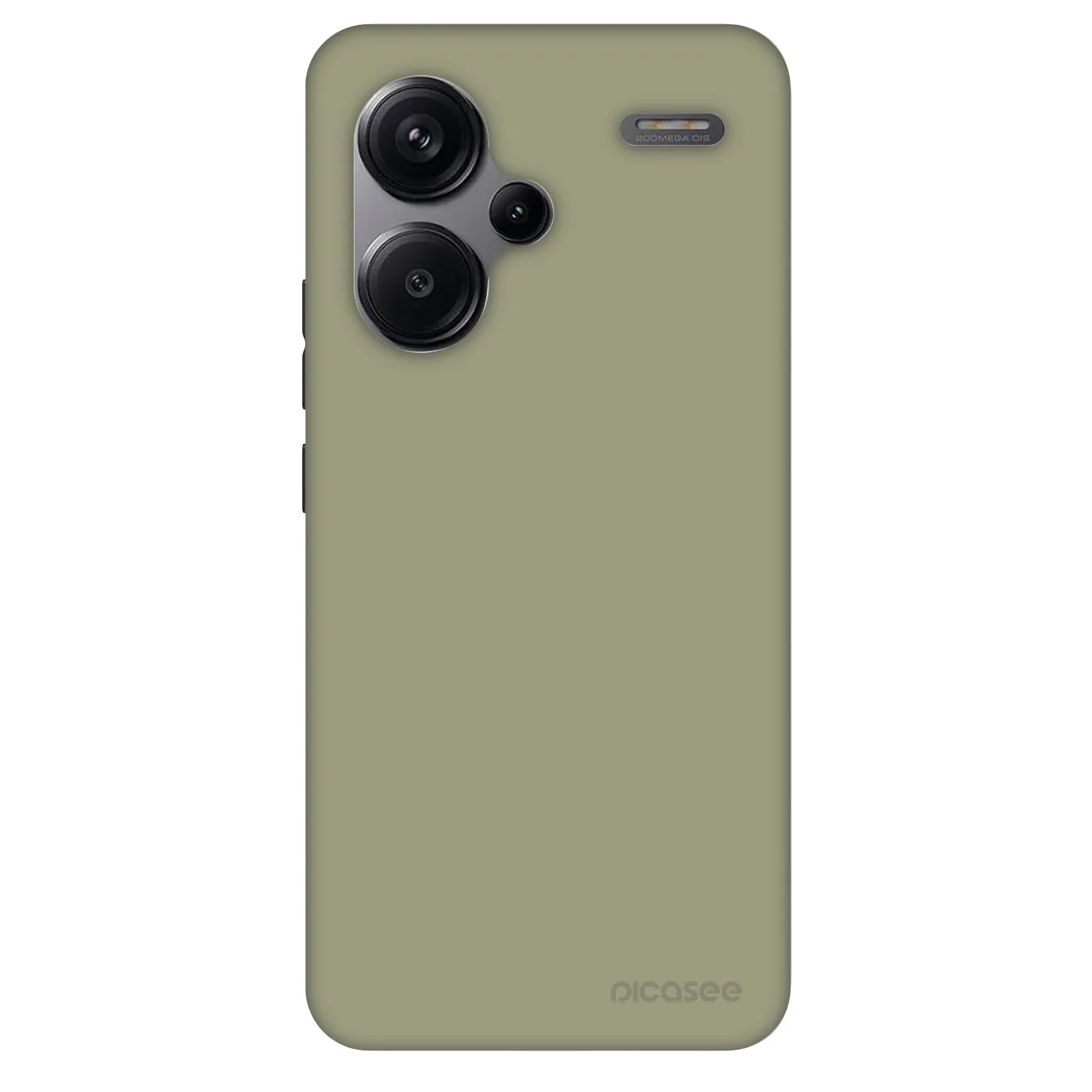 Picasee Fashion Case für Xiaomi Redmi Note 13 Pro+ 5G - Dewy Dawn