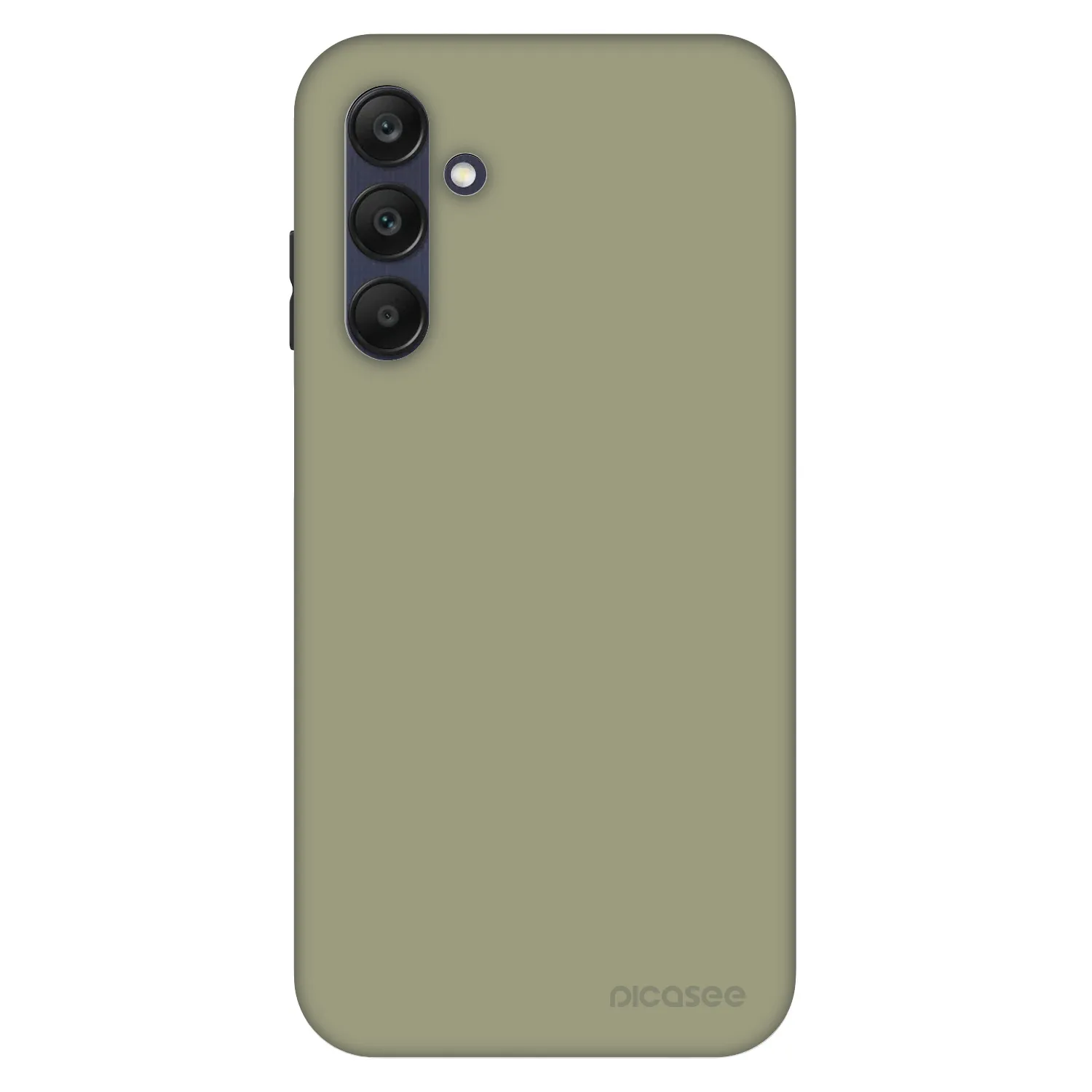 Picasee Fashion Case für Samsung Galaxy A25 A256B 5G - Dewy Dawn