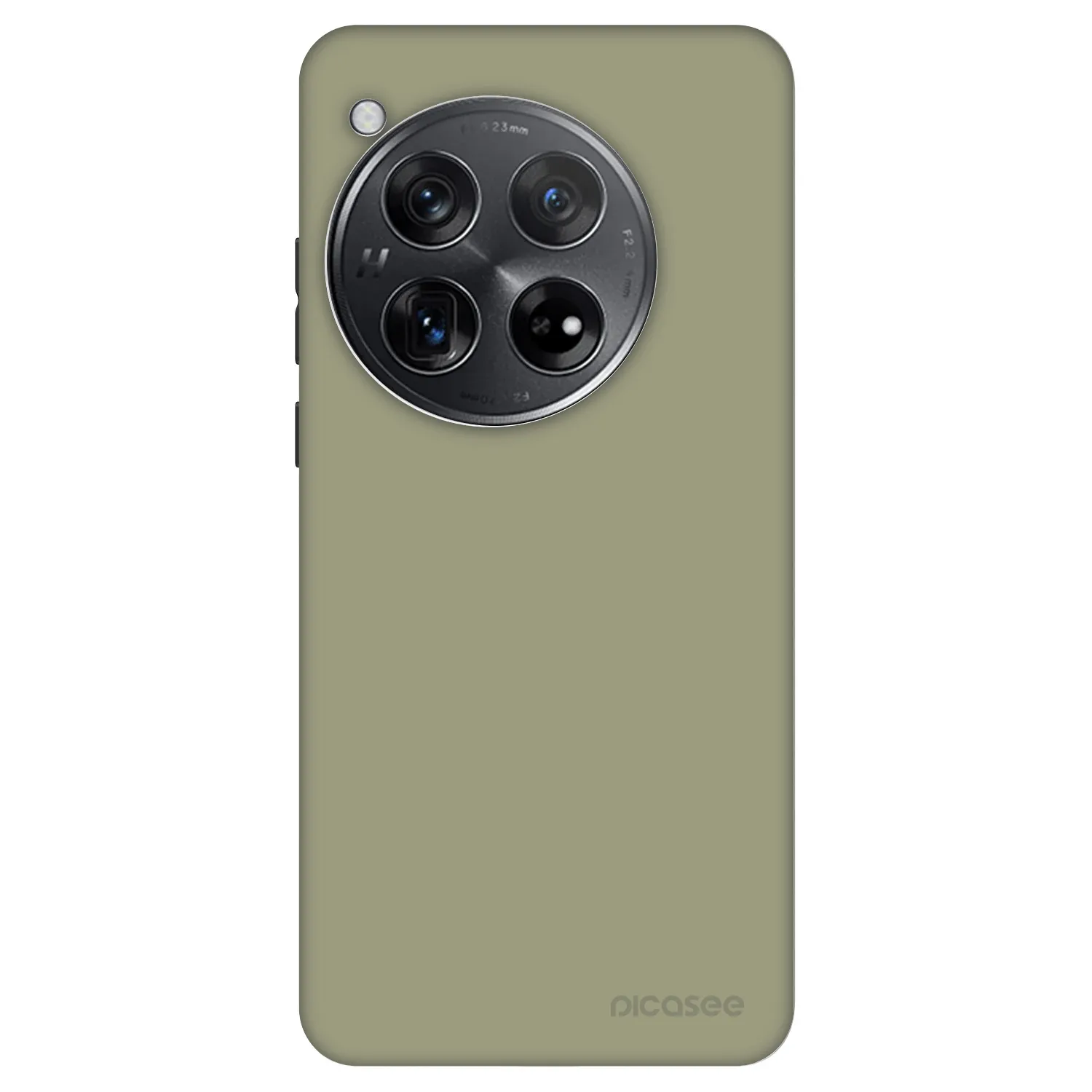 Picasee Fashion Case für OnePlus 12 5G - Dewy Dawn