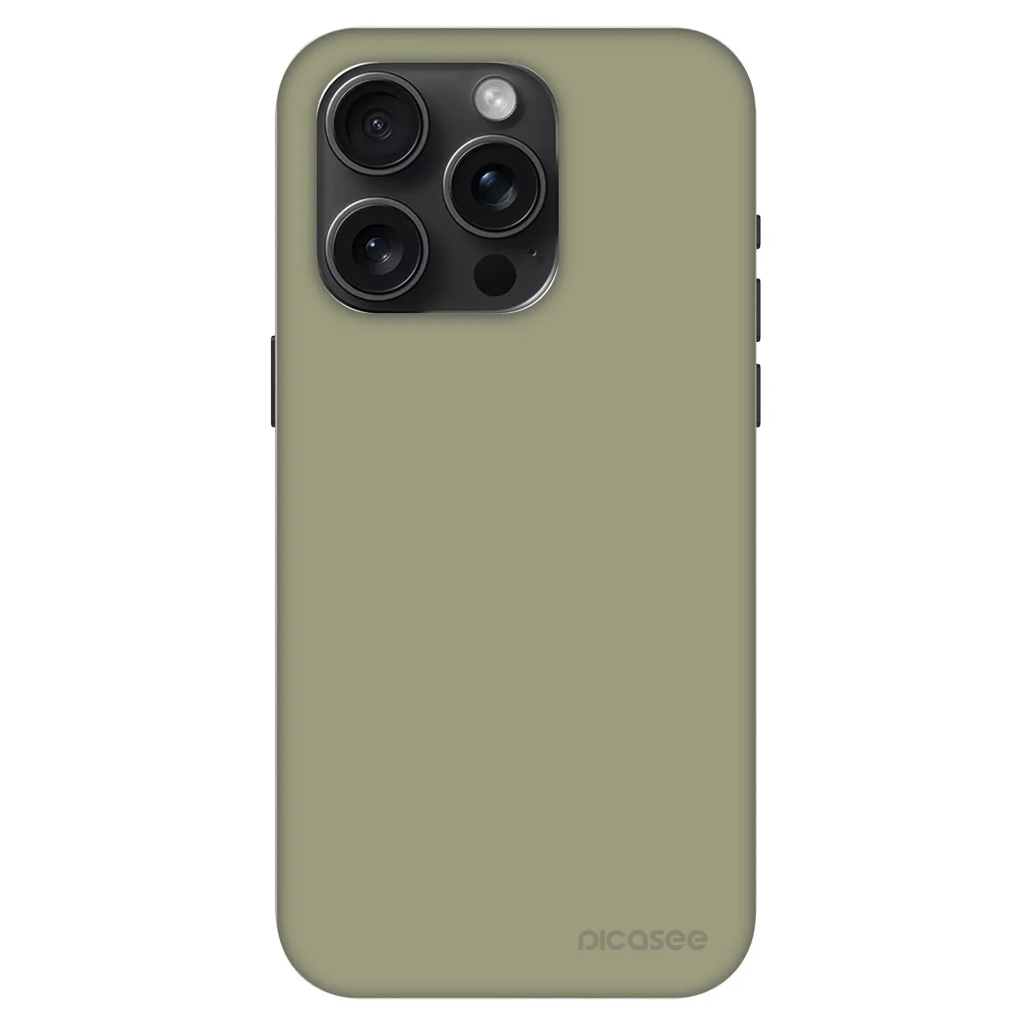 Picasee Fashion Case MagSafe für Apple iPhone 15 Pro - Dewy Dawn