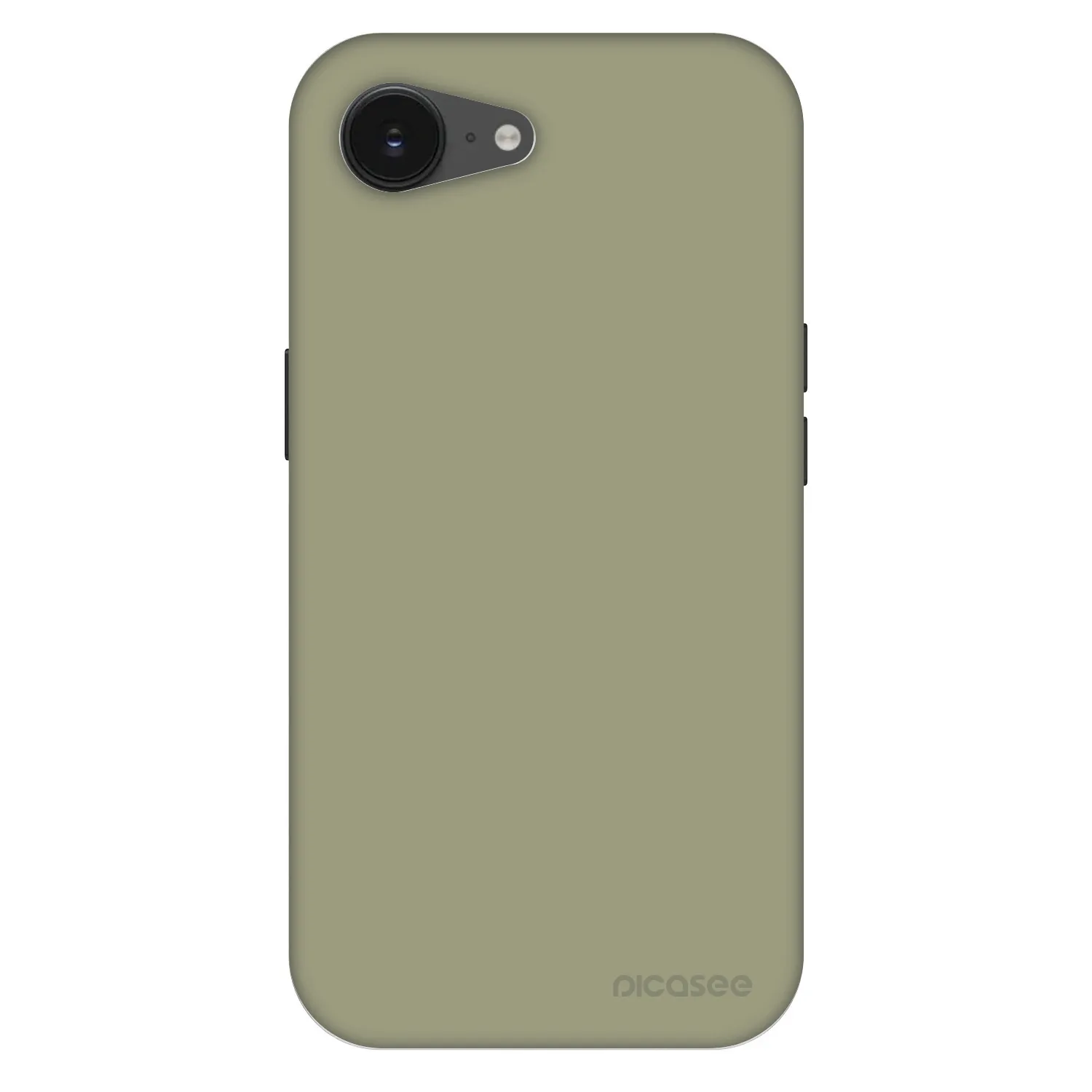 Picasee Fashion Case MagSafe für Apple iPhone 16e - Dewy Dawn