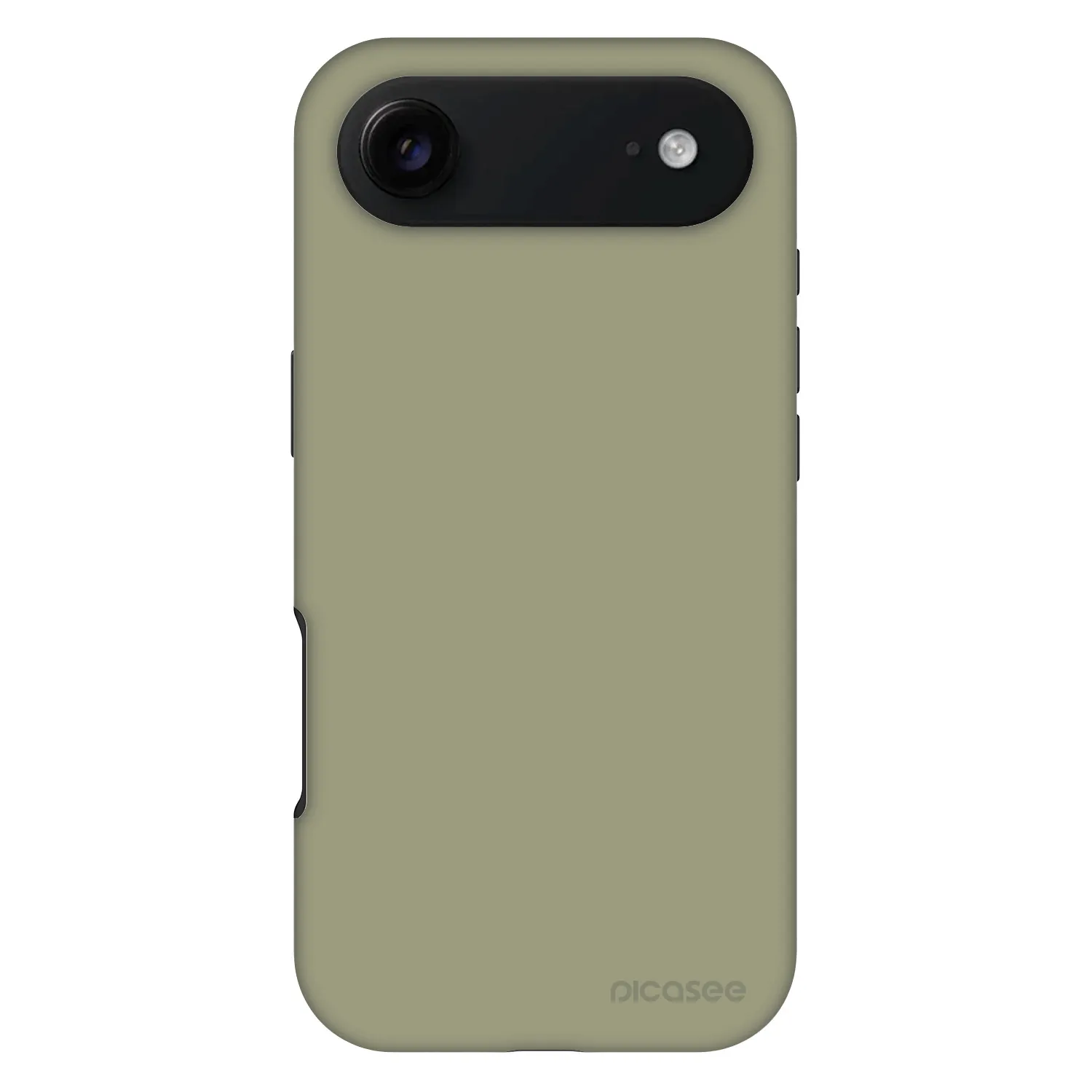 Picasee Fashion Case MagSafe für Apple iPhone Air - Dewy Dawn