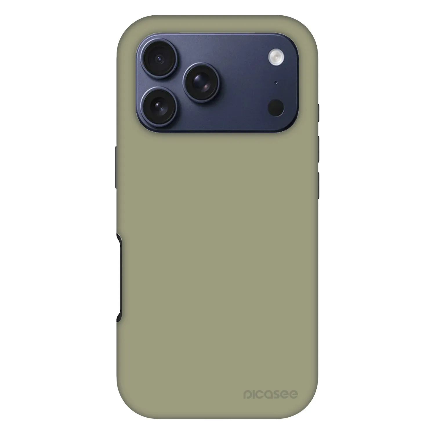 Picasee Fashion Case MagSafe für Apple iPhone 17 Pro - Dewy Dawn