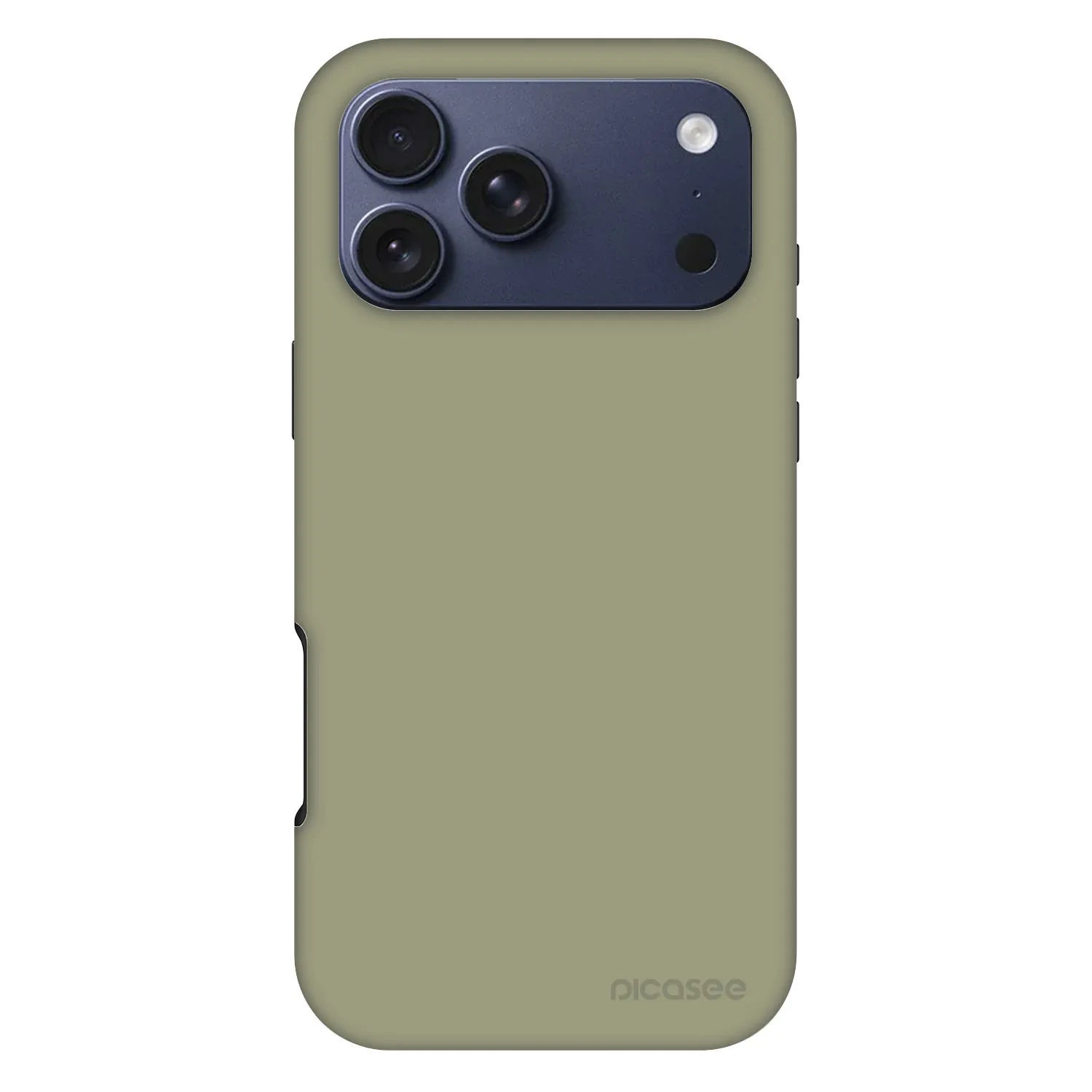Picasee Fashion Case MagSafe für Apple iPhone 17 Pro Max - Dewy Dawn