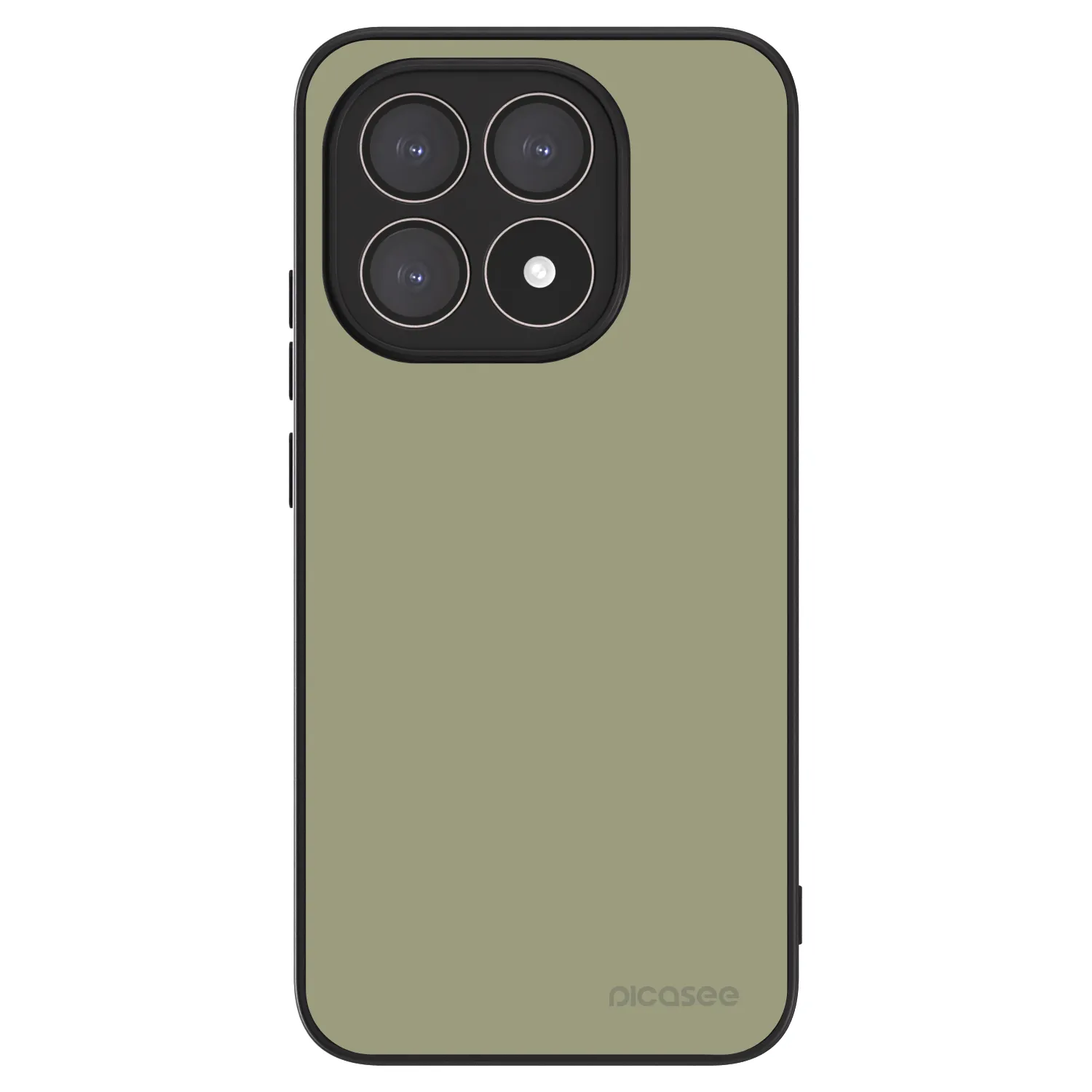 Picasee ULTIMATE CASE für Xiaomi 15T - Dewy Dawn