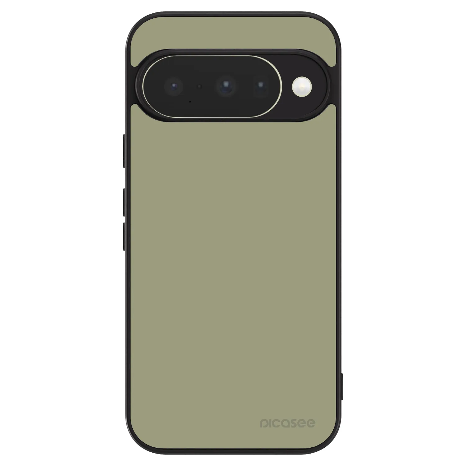 Picasee ULTIMATE CASE für Google Pixel 10 - Dewy Dawn