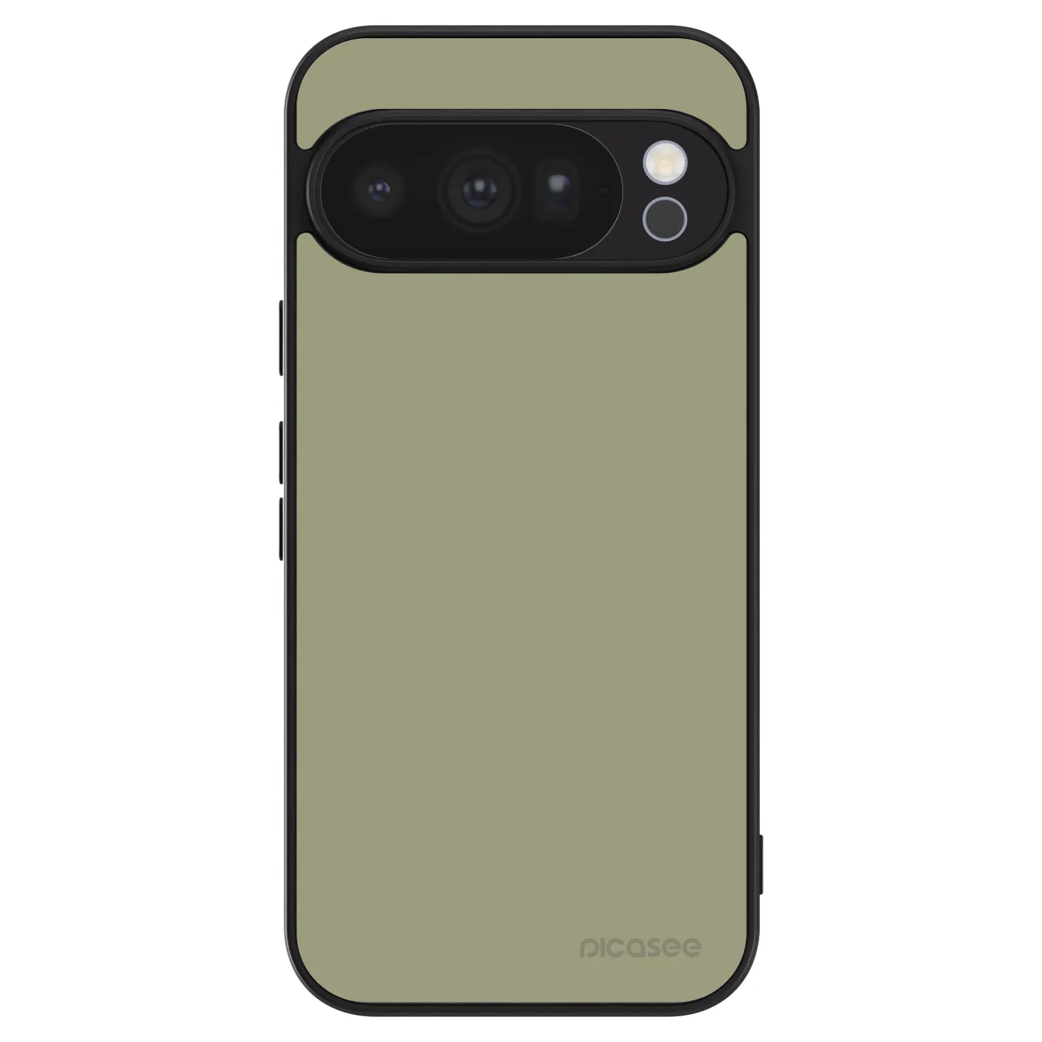 Picasee ULTIMATE CASE für Google Pixel 10 Pro - Dewy Dawn