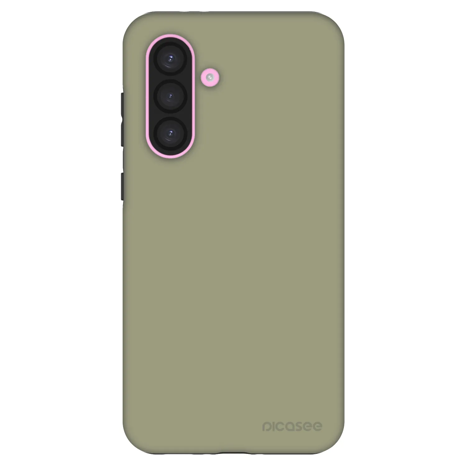 Picasee Fashion Case für Samsung Galaxy A56 5G A566B - Dewy Dawn