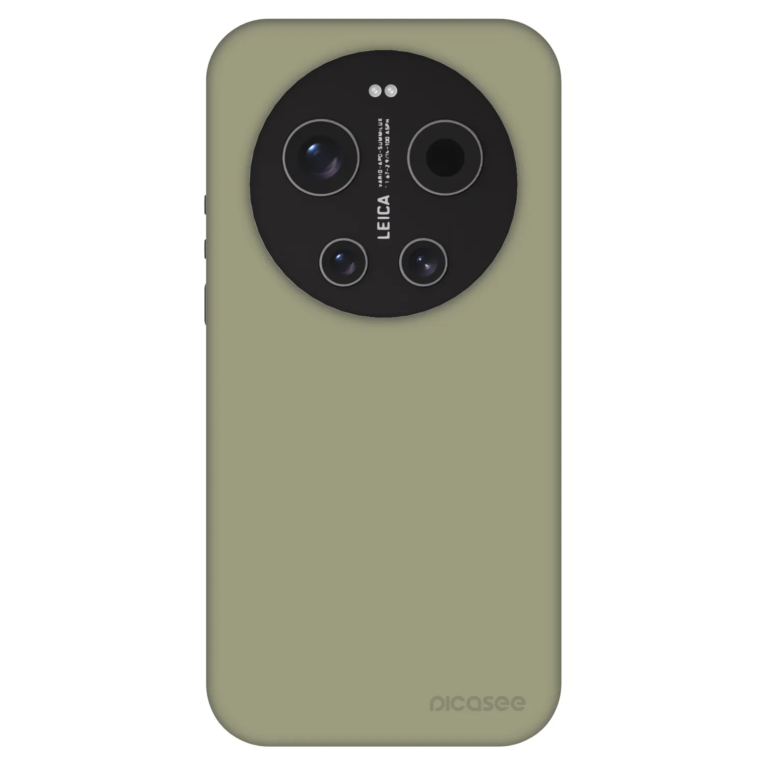 Picasee Fashion Case für Xiaomi 17 Ultra - Dewy Dawn