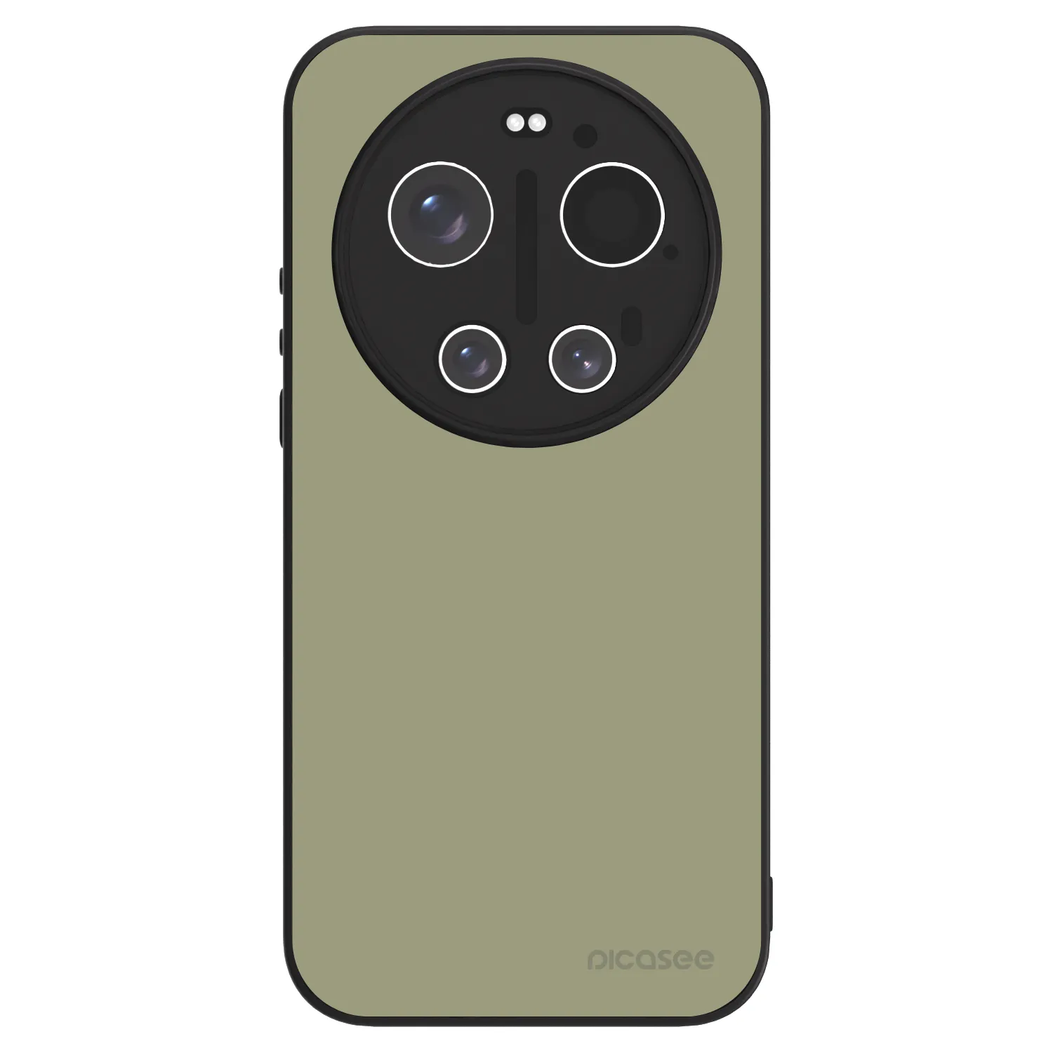 Picasee ULTIMATE CASE für Xiaomi 17 Ultra - Dewy Dawn