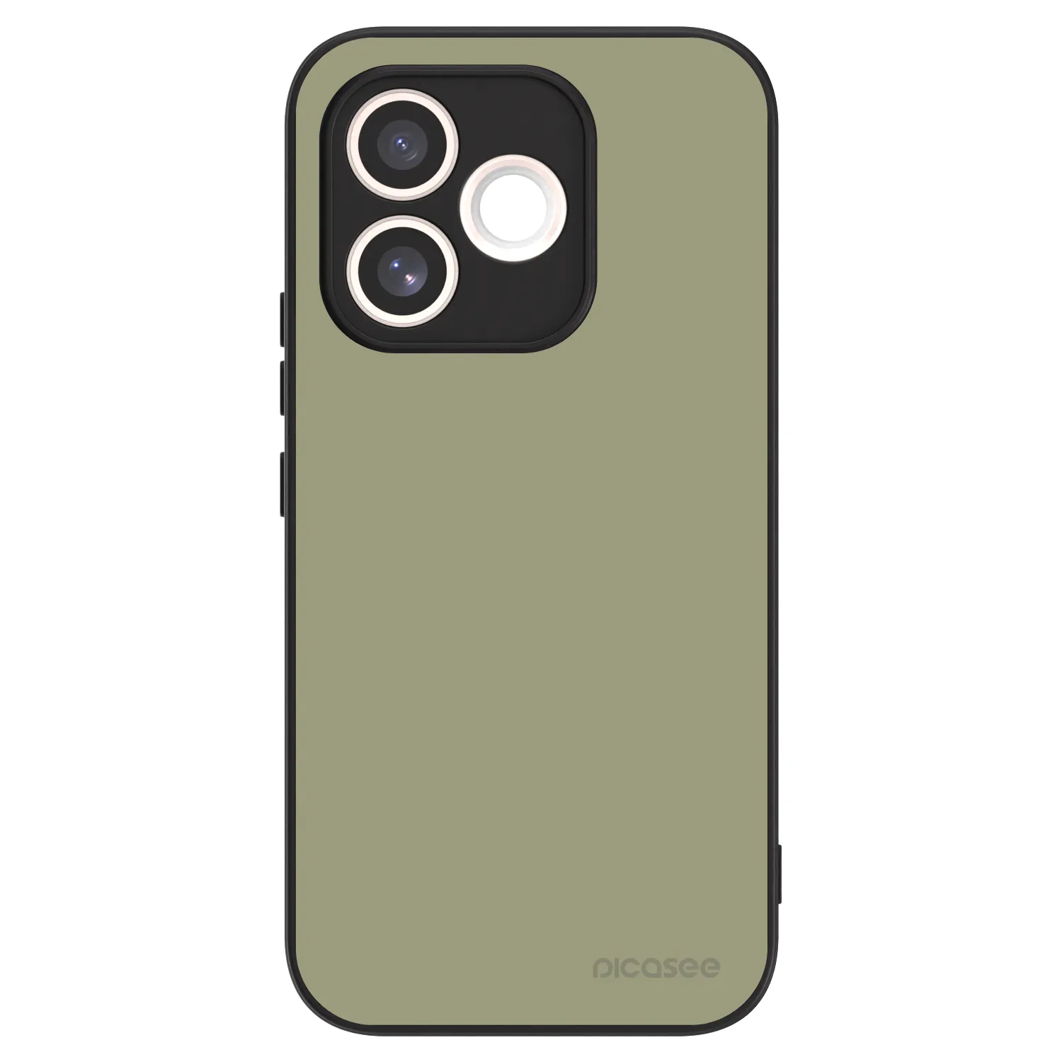 Picasee ULTIMATE CASE für Honor 600 Lite - Dewy Dawn