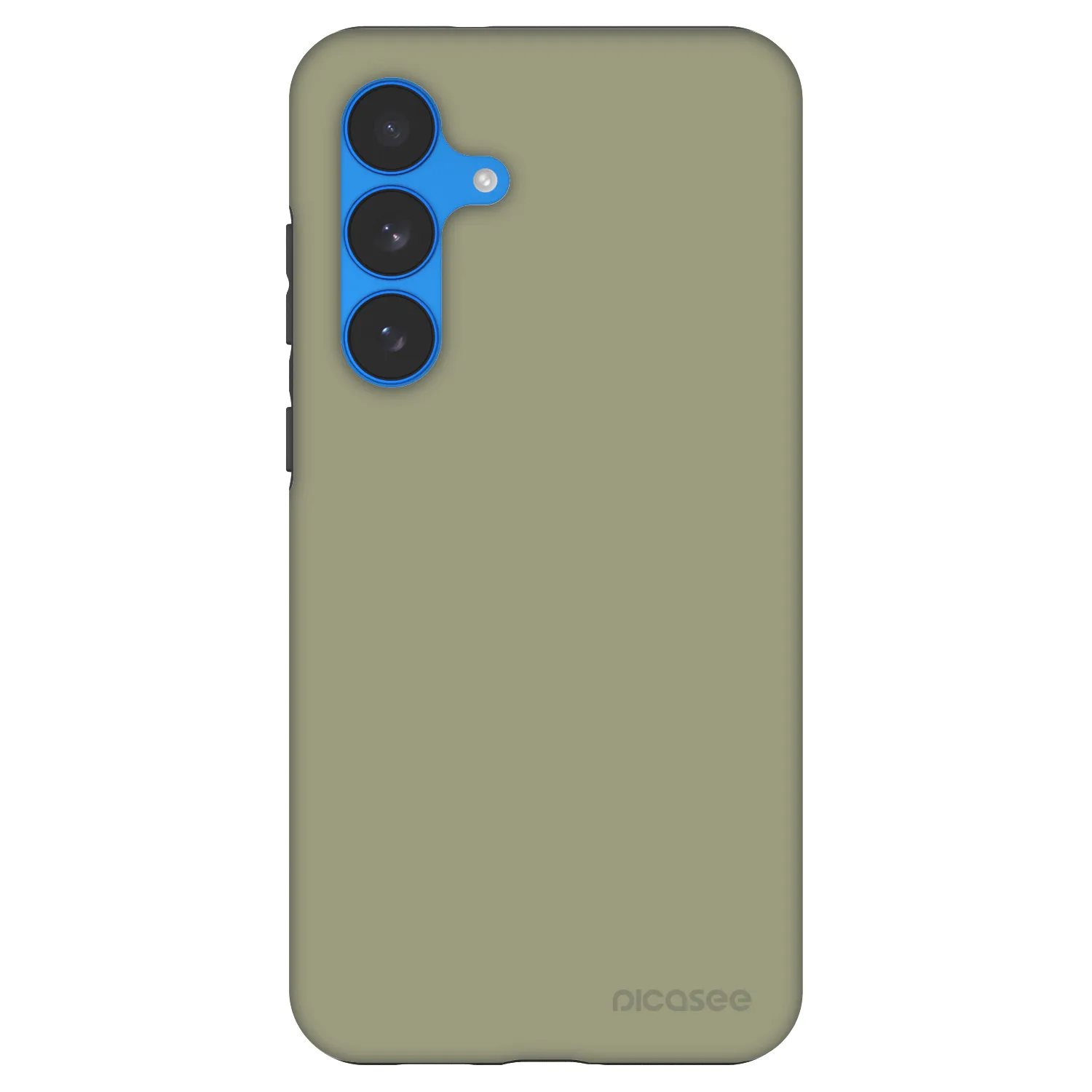 Picasee Fashion Case für Samsung Galaxy S25 FE 5G - Dewy Dawn