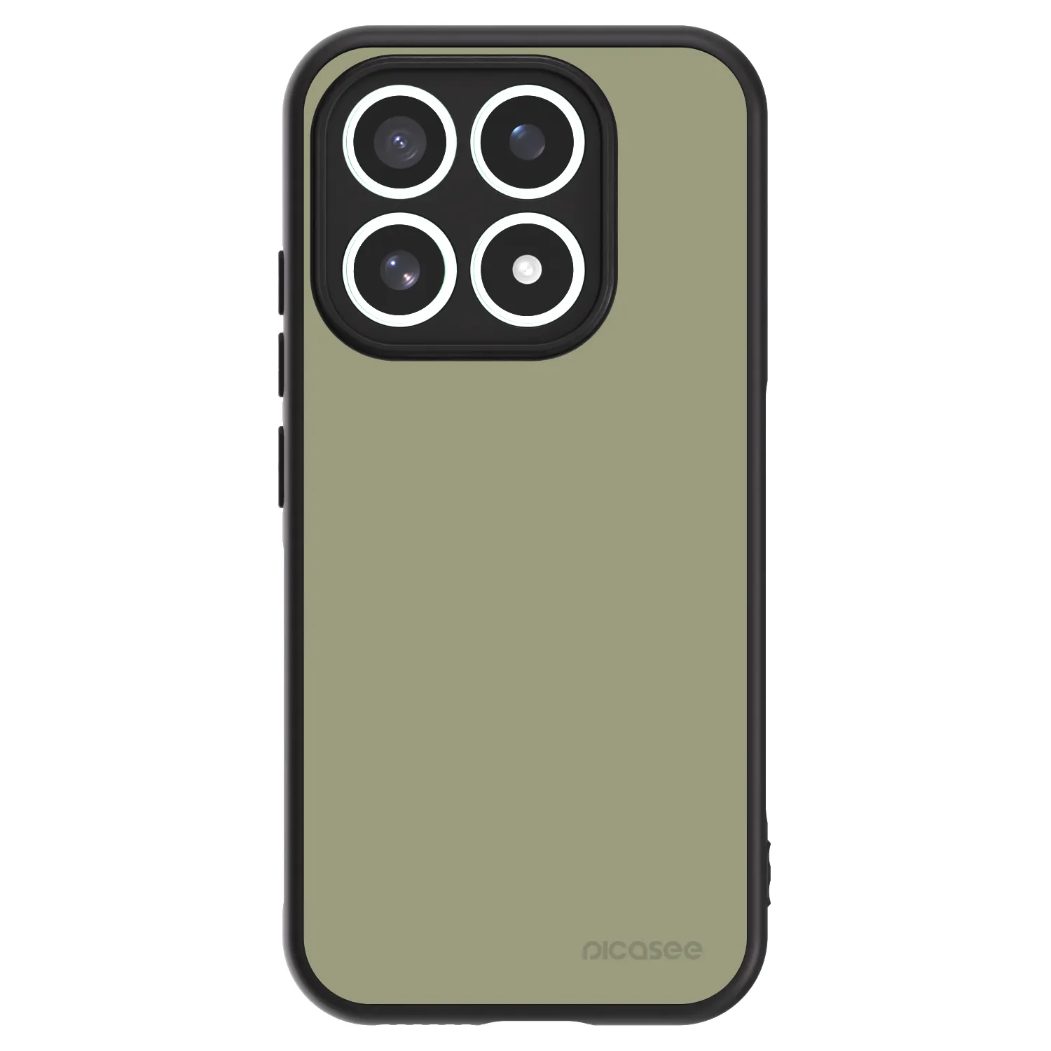 Picasee ULTIMATE CASE PowerShare für Xiaomi 17 - Dewy Dawn