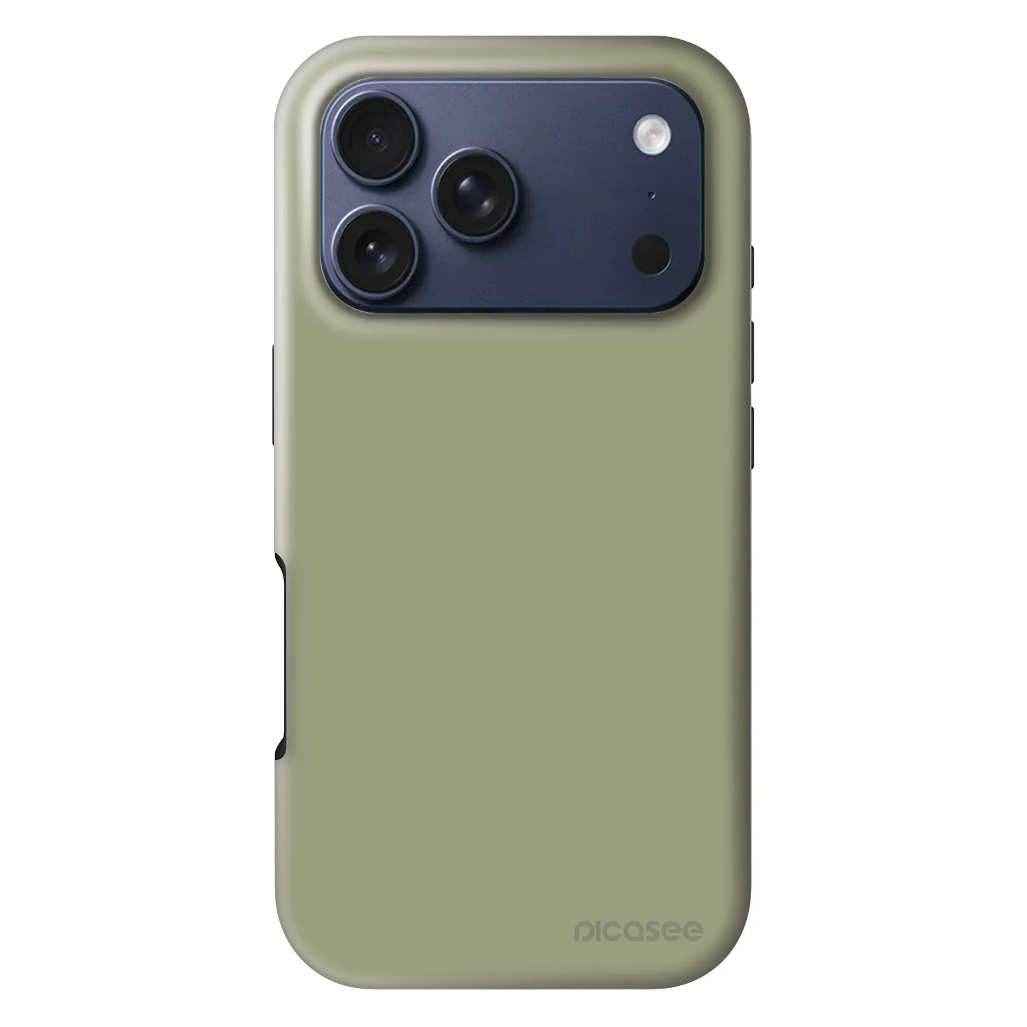 Picasee Fashion Case MagSafe für Apple iPhone 18 Pro - Dewy Dawn