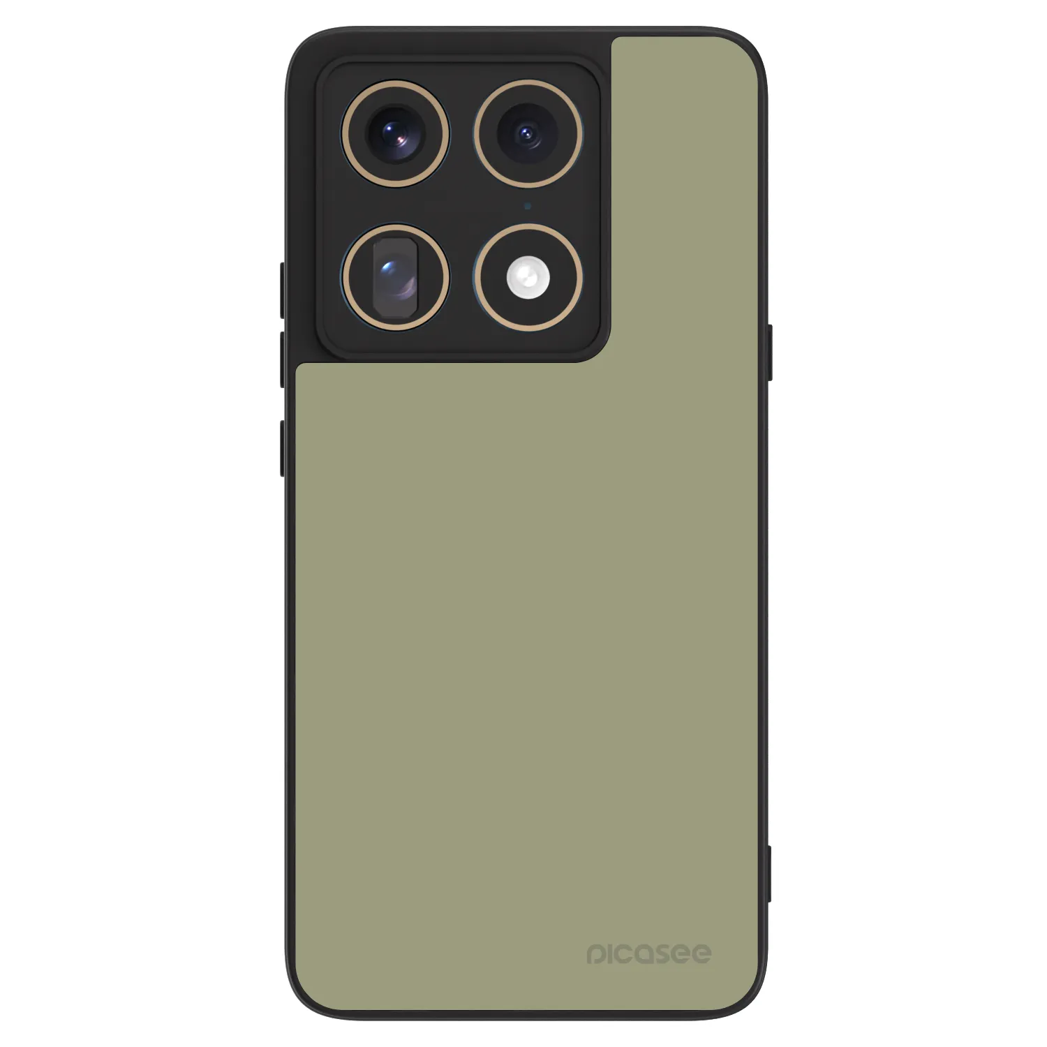 Picasee ULTIMATE CASE für Motorola Signature - Dewy Dawn