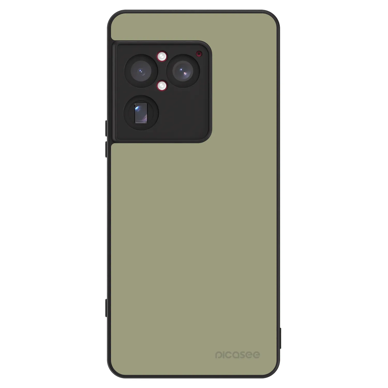 Picasee ULTIMATE CASE für Sony Xperia 1 VIII 5G - Dewy Dawn