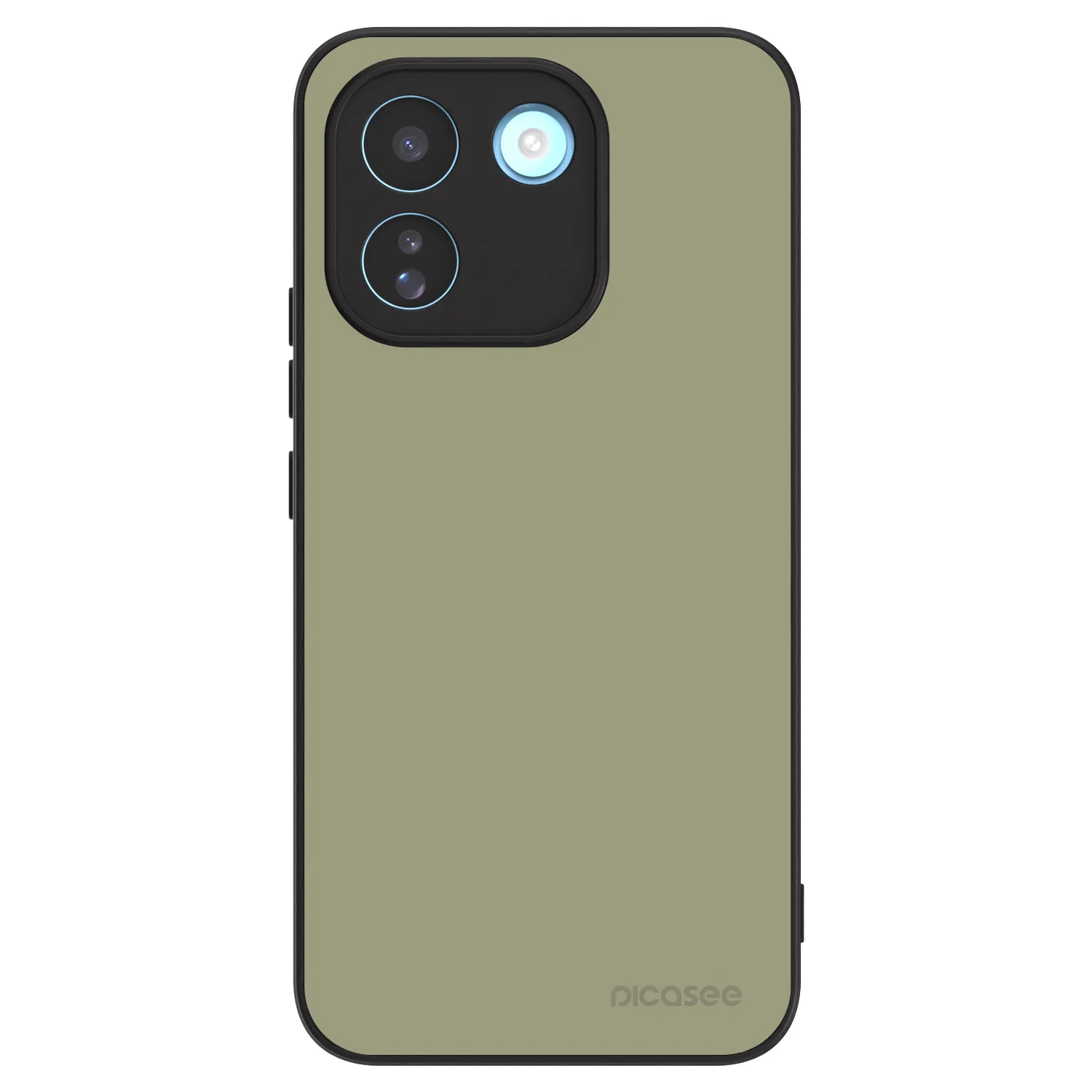 Picasee ULTIMATE CASE für Xiaomi Redmi Note 17 Pro MAX 5G - Dewy Dawn