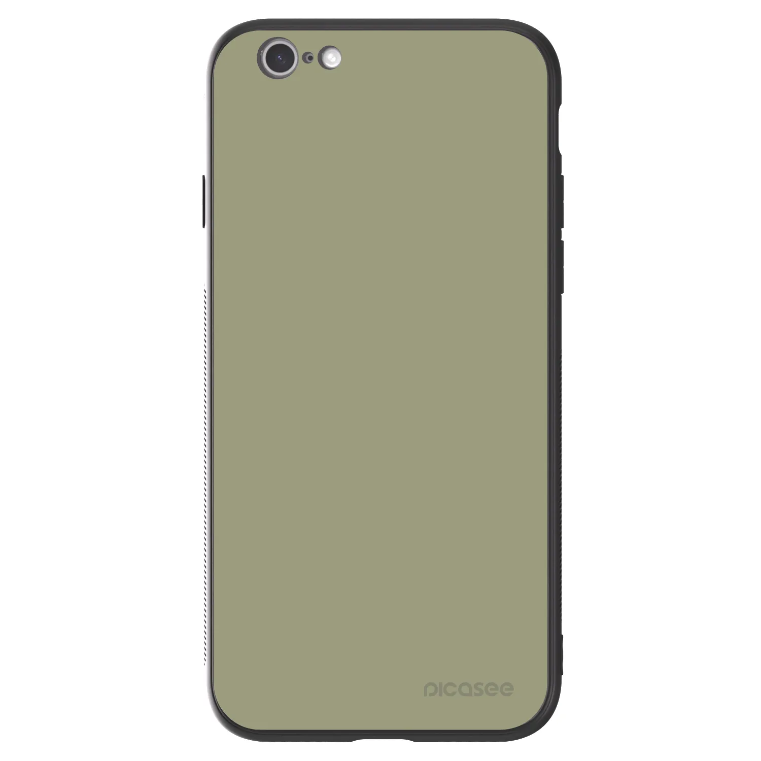 Picasee ULTIMATE CASE für Apple iPhone 6/6S - Dewy Dawn