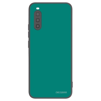 Hülle für Sony Xperia 10 II - Emerald Mist