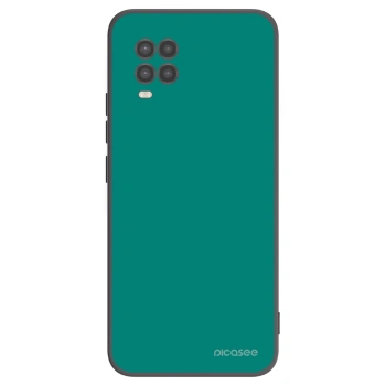 Hülle für Xiaomi Mi 10 Lite - Emerald Mist