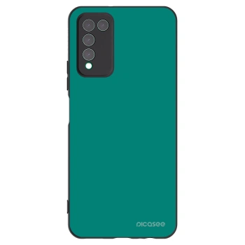 Hülle für Honor 10X Lite - Emerald Mist