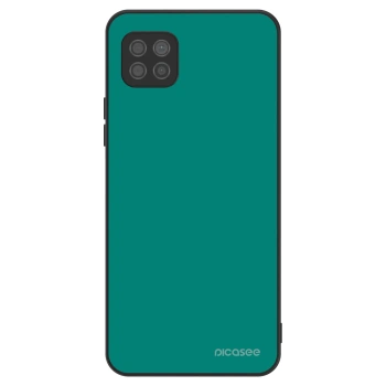Hülle für Huawei P40 Lite - Emerald Mist