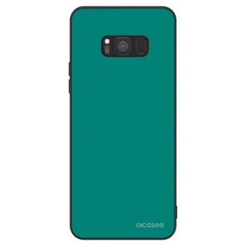 Hülle für Samsung Galaxy S8 G950F - Emerald Mist