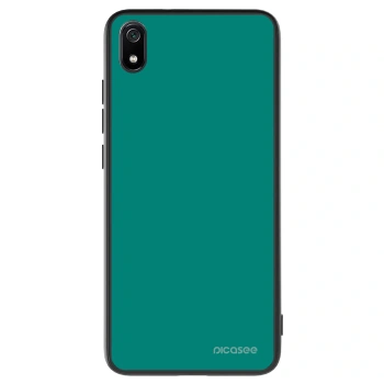 Hülle für Xiaomi Redmi 7A - Emerald Mist