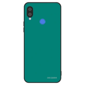 Hülle für Huawei Nova 3 - Emerald Mist
