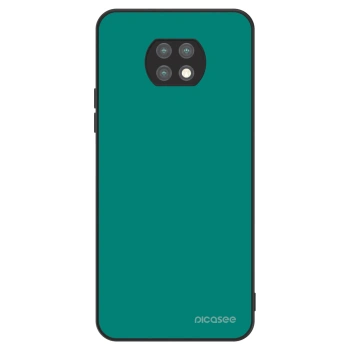Hülle für Xiaomi Redmi Note 9T - Emerald Mist