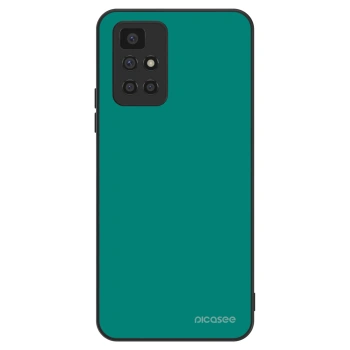 Hülle für Xiaomi Redmi 10 - Emerald Mist